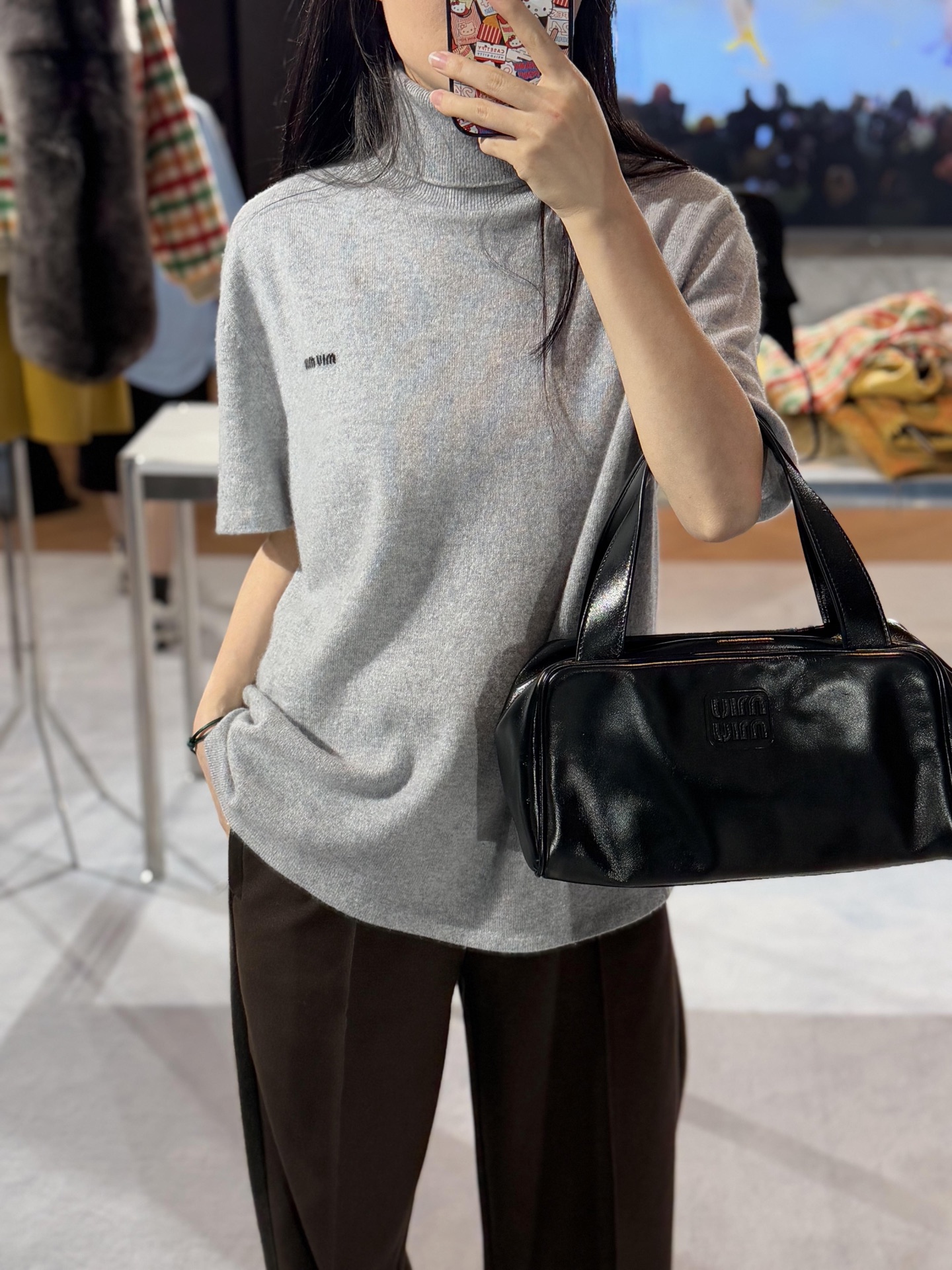 NO:470260,lazy and comfortable, alexander wang19860909慵懒又舒服,,alexander wang,Women's clothing