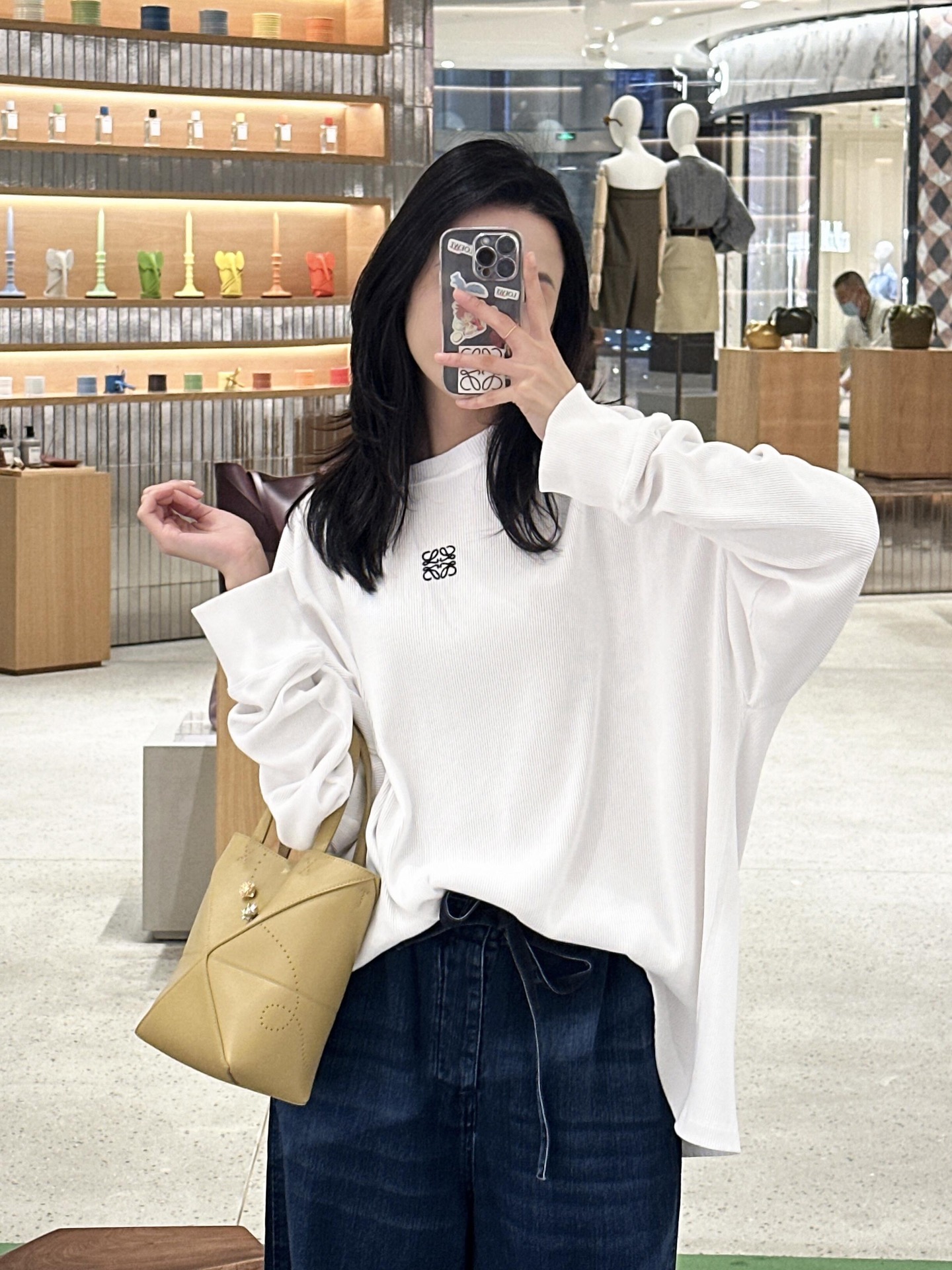 NO:473693,Slack feeling full, alexander wang19860909松弛感拉满,,alexander wang,Women's clothing