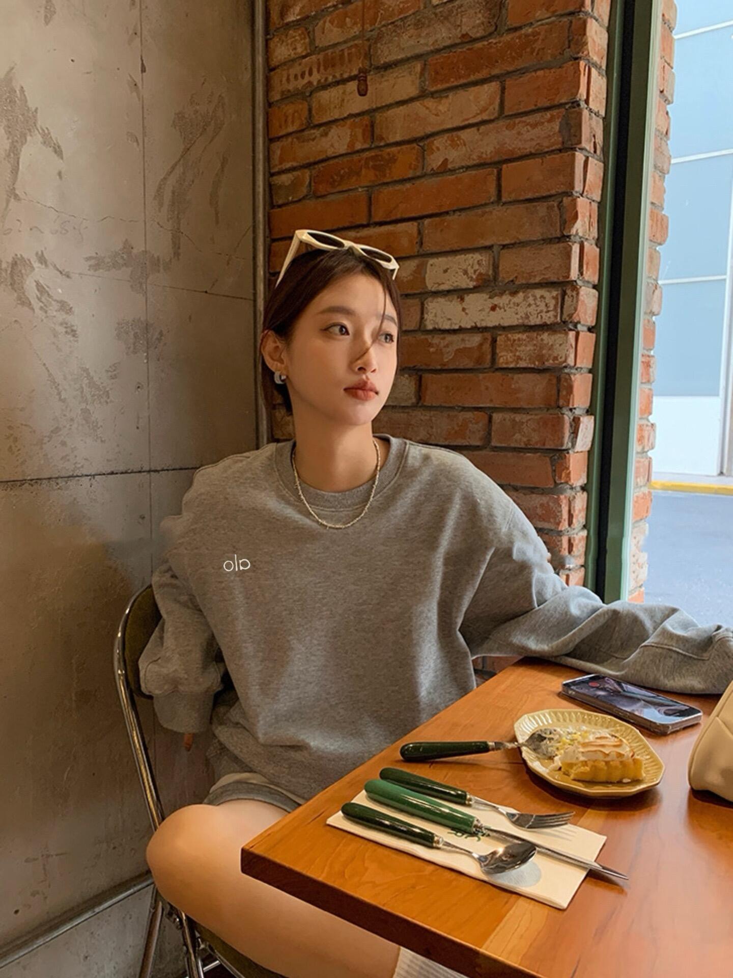 NO:474786,Loose version of sweatshirts, hoodie, sweatshirts, alexander wang19860909宽松版卫衣,,hoodie,sweatshirts,alexander wang,Women's clothing