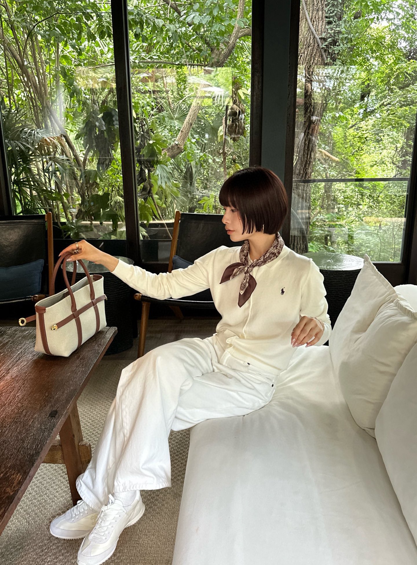 NO:488745,white, alexander wang19860909白色,,alexander wang,Women's clothing