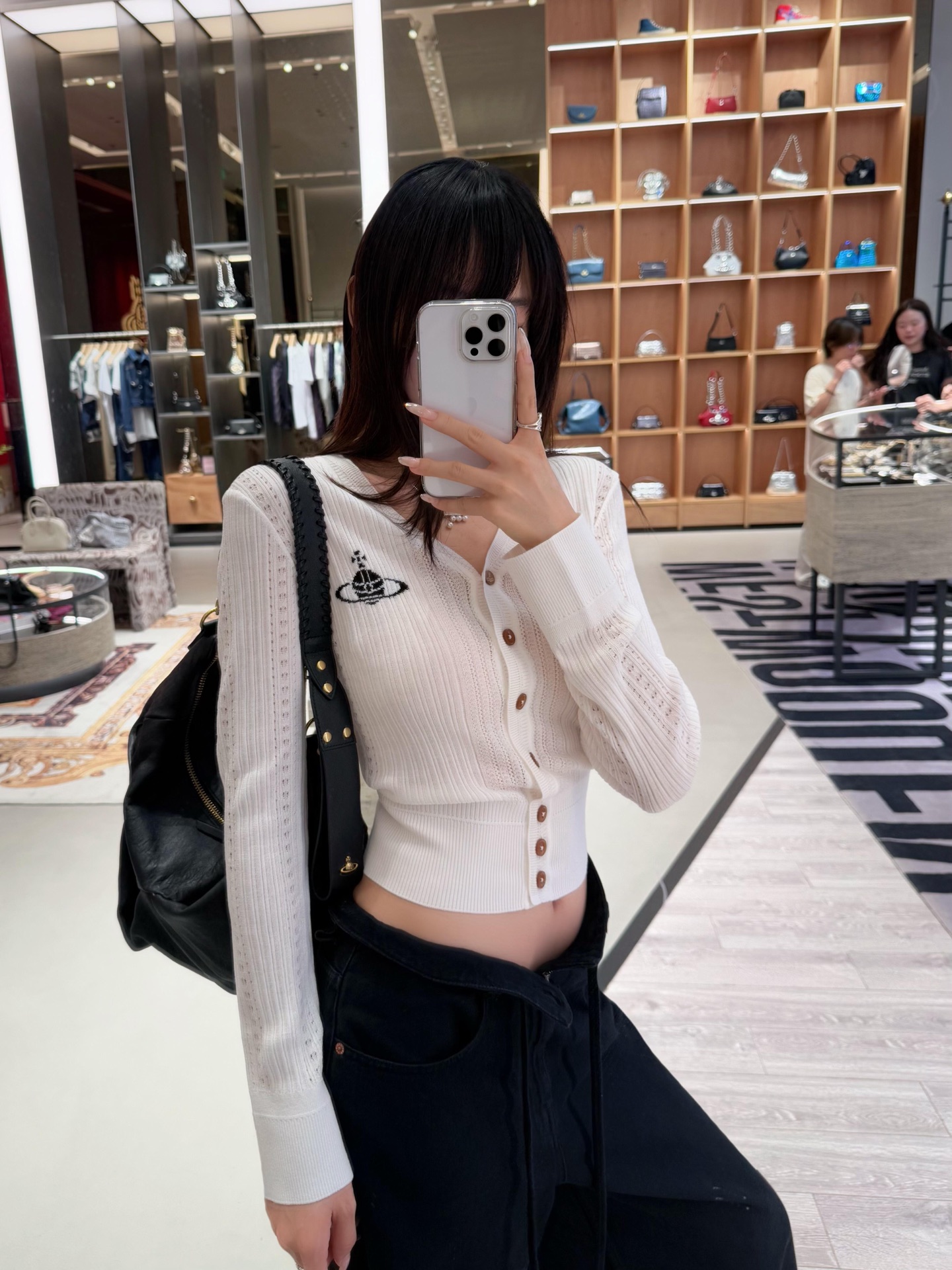 NO:499581,White moonlight in early autumn, alexander wang19860909早秋白月光,,alexander wang,Women's clothing