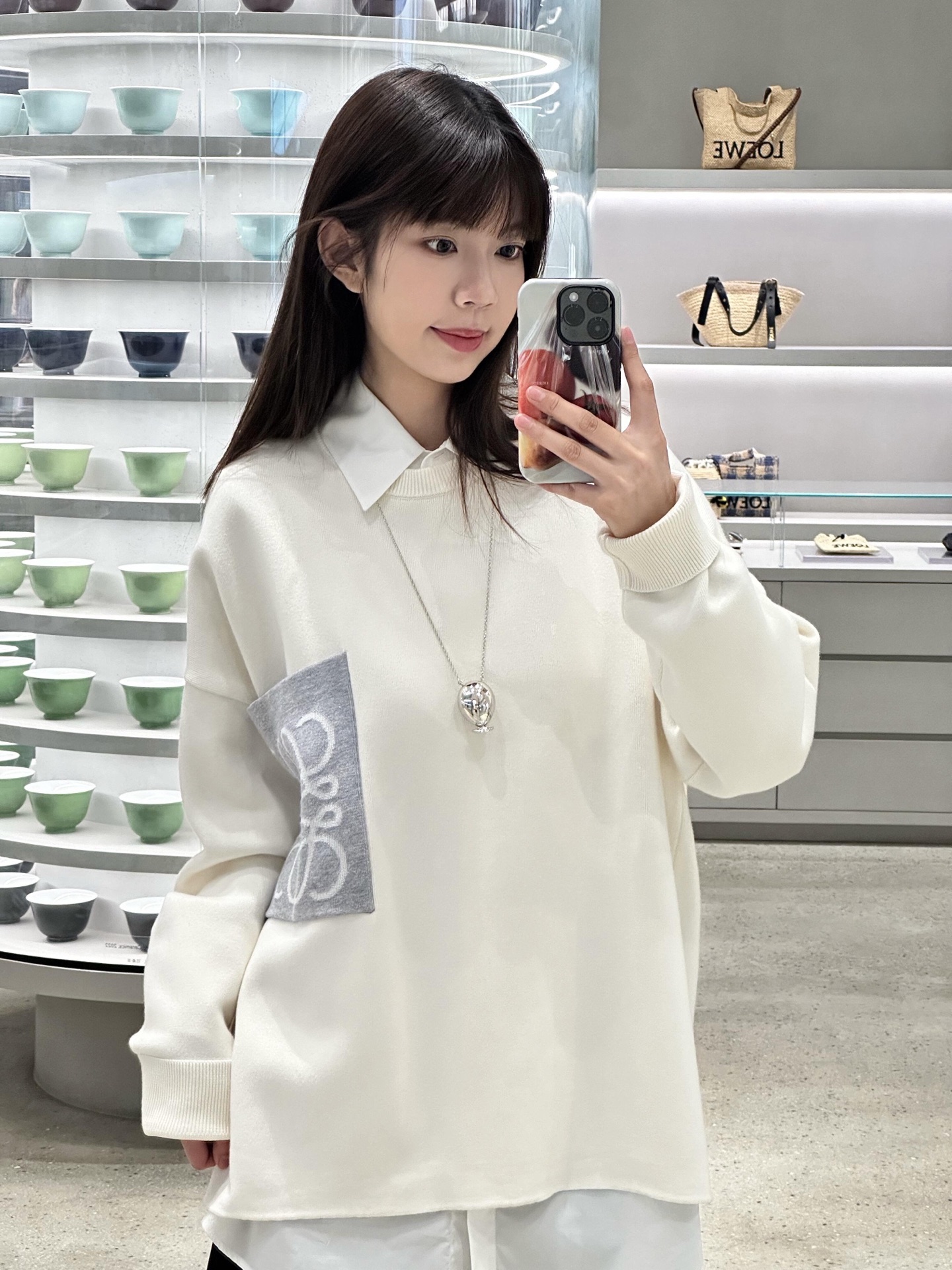 NO:508876,layered literature, alexander wang19860909叠穿文学,,alexander wang,Women's clothing