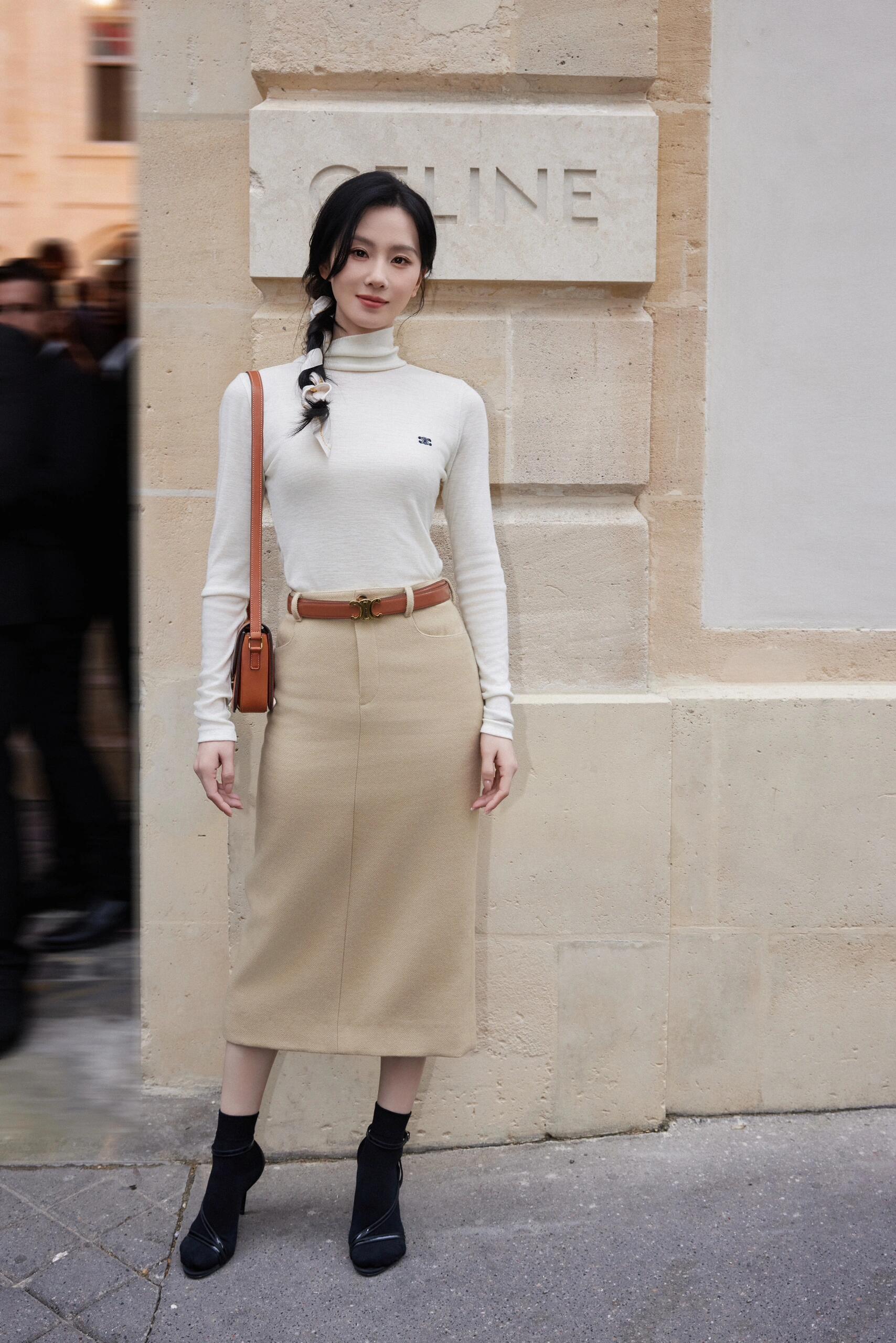 NO:545548,The same style as Liu Shishi, alexander wang19860909刘诗诗同款,,alexander wang,Women's clothing