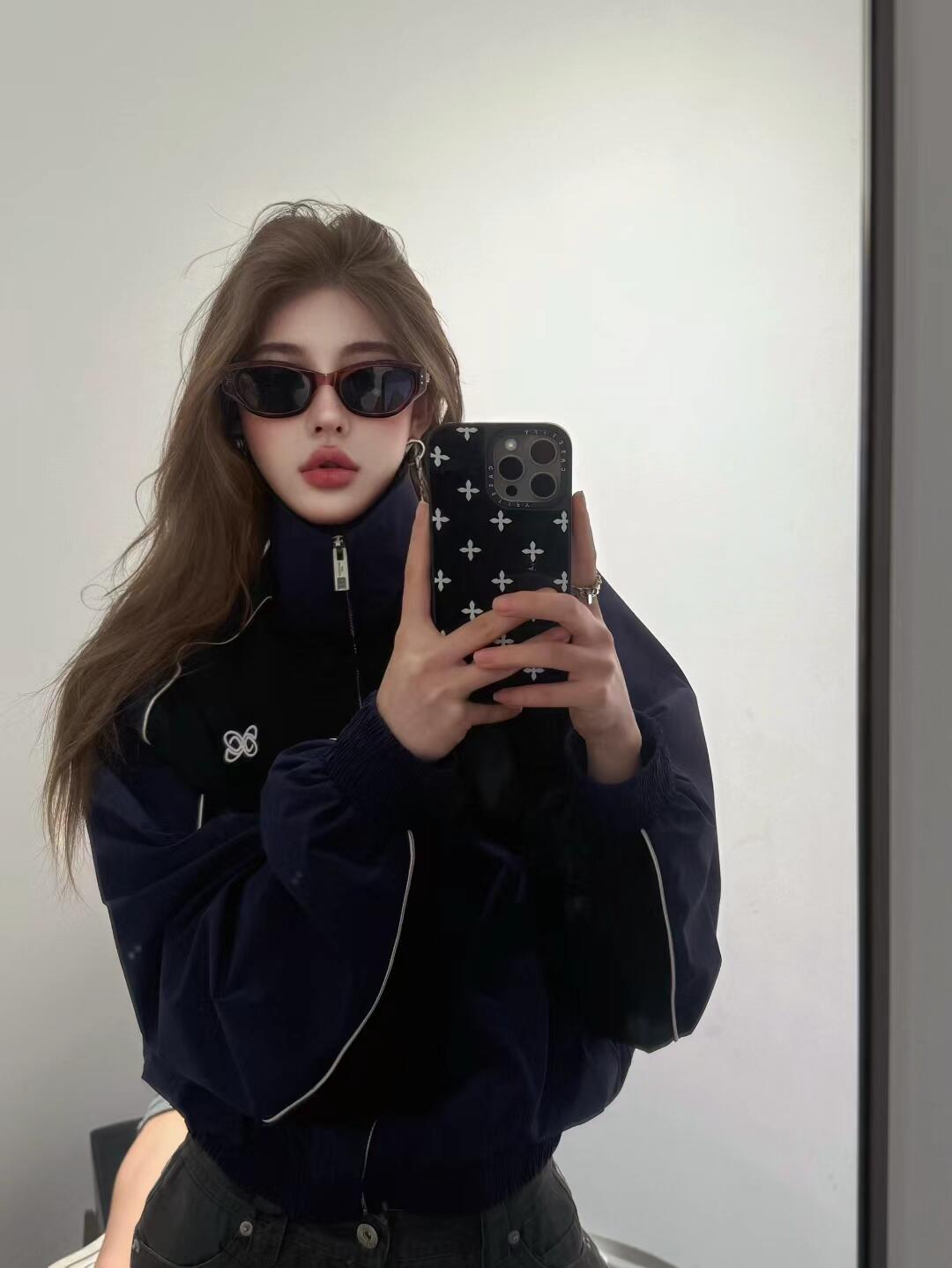 NO:561187,Full of personality, a must-have for early autumn, alexander wang19860909个性十足,早秋必备,,alexander wang,Women's clothing