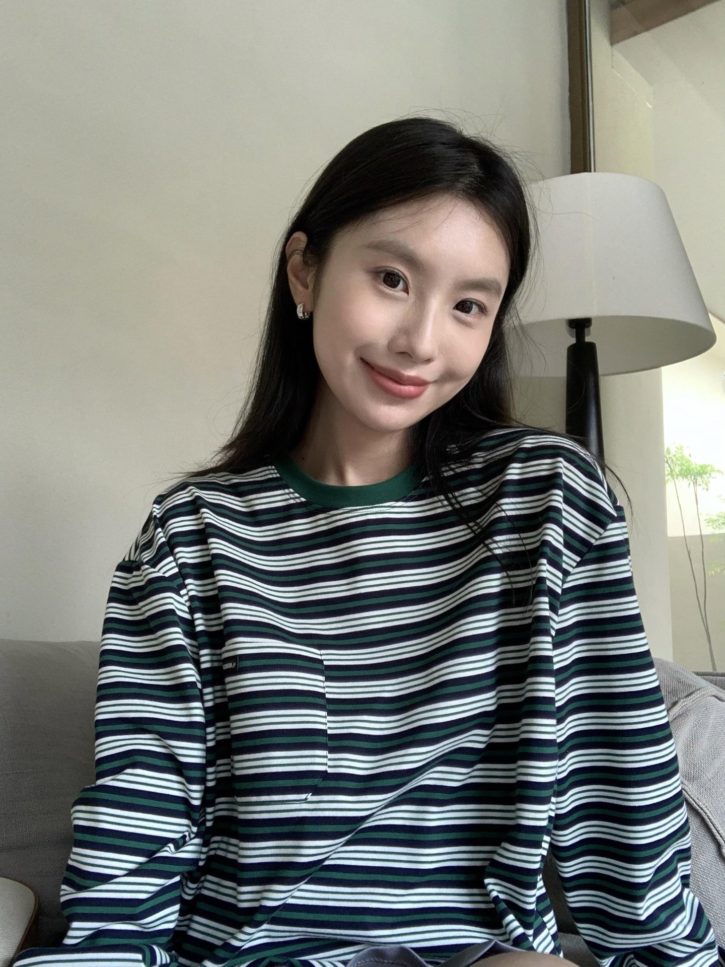 NO:562154,Such a refreshing green,,alexander wang19860909好清爽的绿色,,alexander wang,Women's clothing