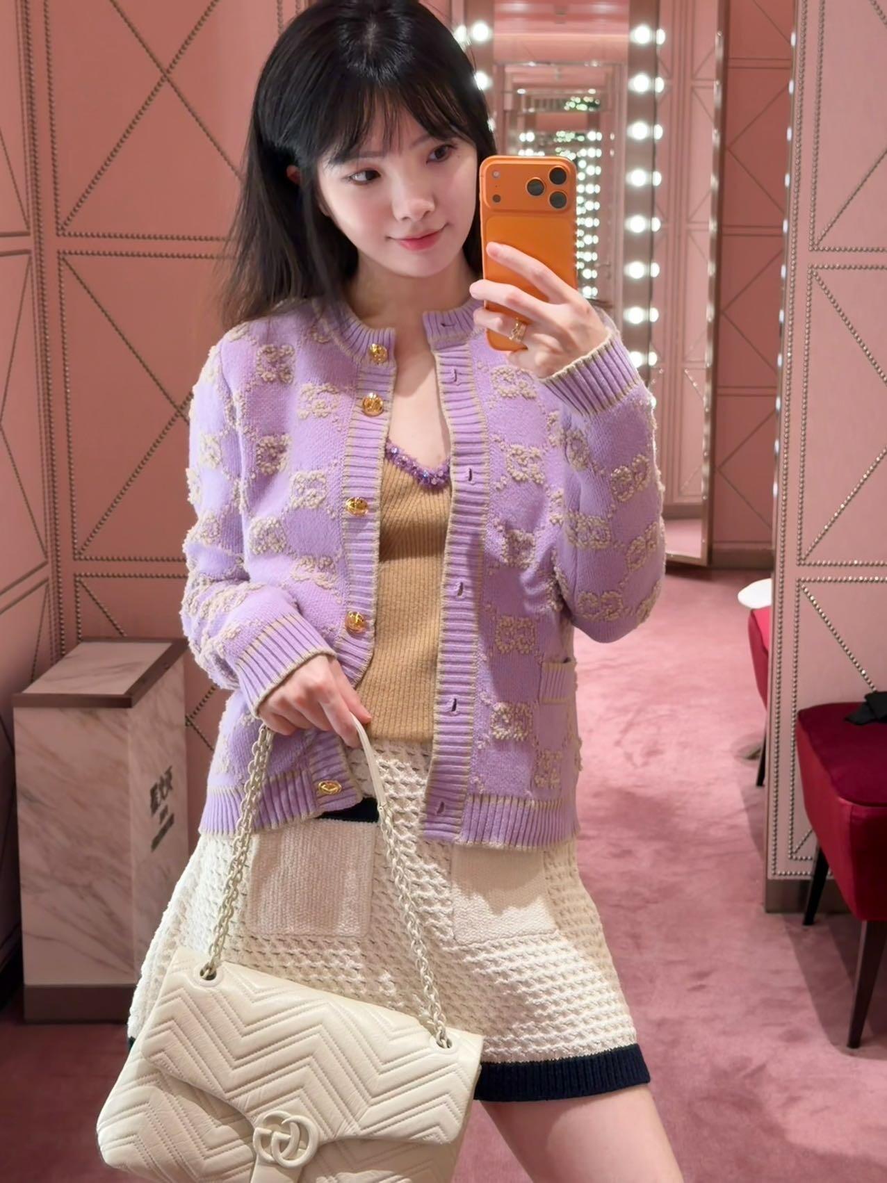 NO:567365,Gentle taro purple ~ Purple air comes from the east, alexander wang19860909温柔香芋紫色～紫气东来,,alexander wang,Women's clothing