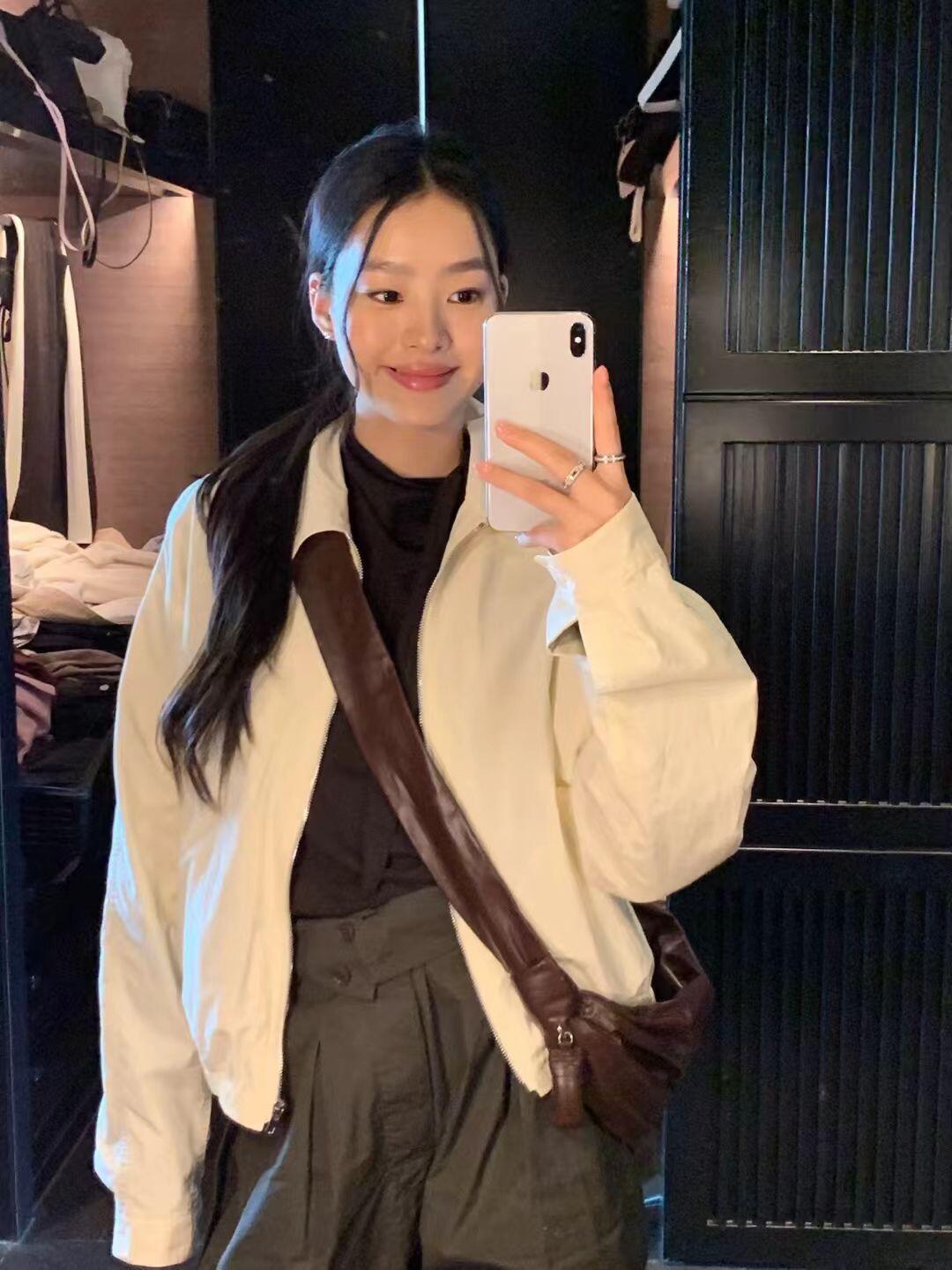 NO:568317,Upper body effect,,alexander wang19860909上身效果,,alexander wang,Women's clothing