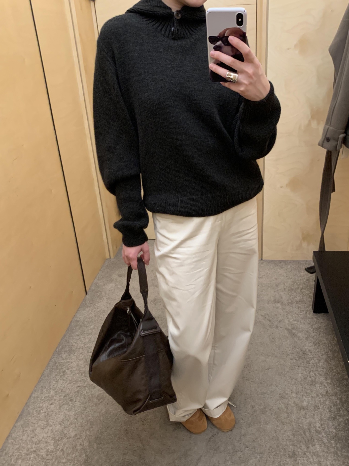 NO:569273,Dark gray~,,alexander wang19860909深灰色～,,alexander wang,Women's clothing