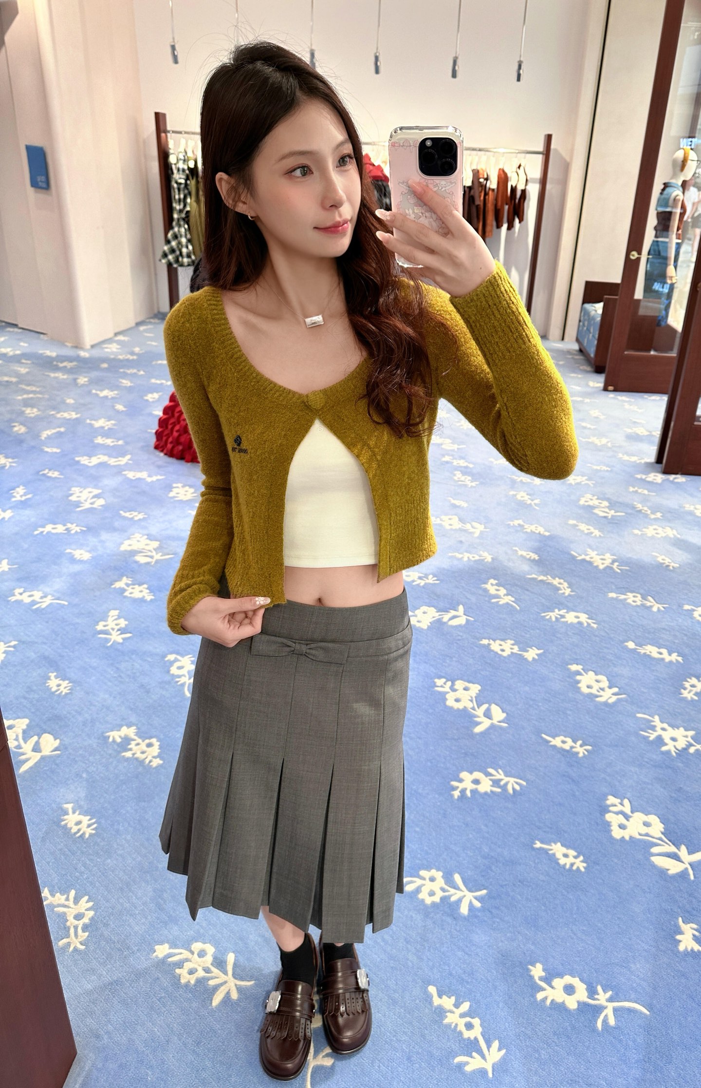 NO:577561,Gentle color matching,,alexander wang19860909温柔配色,,alexander wang,Women's clothing