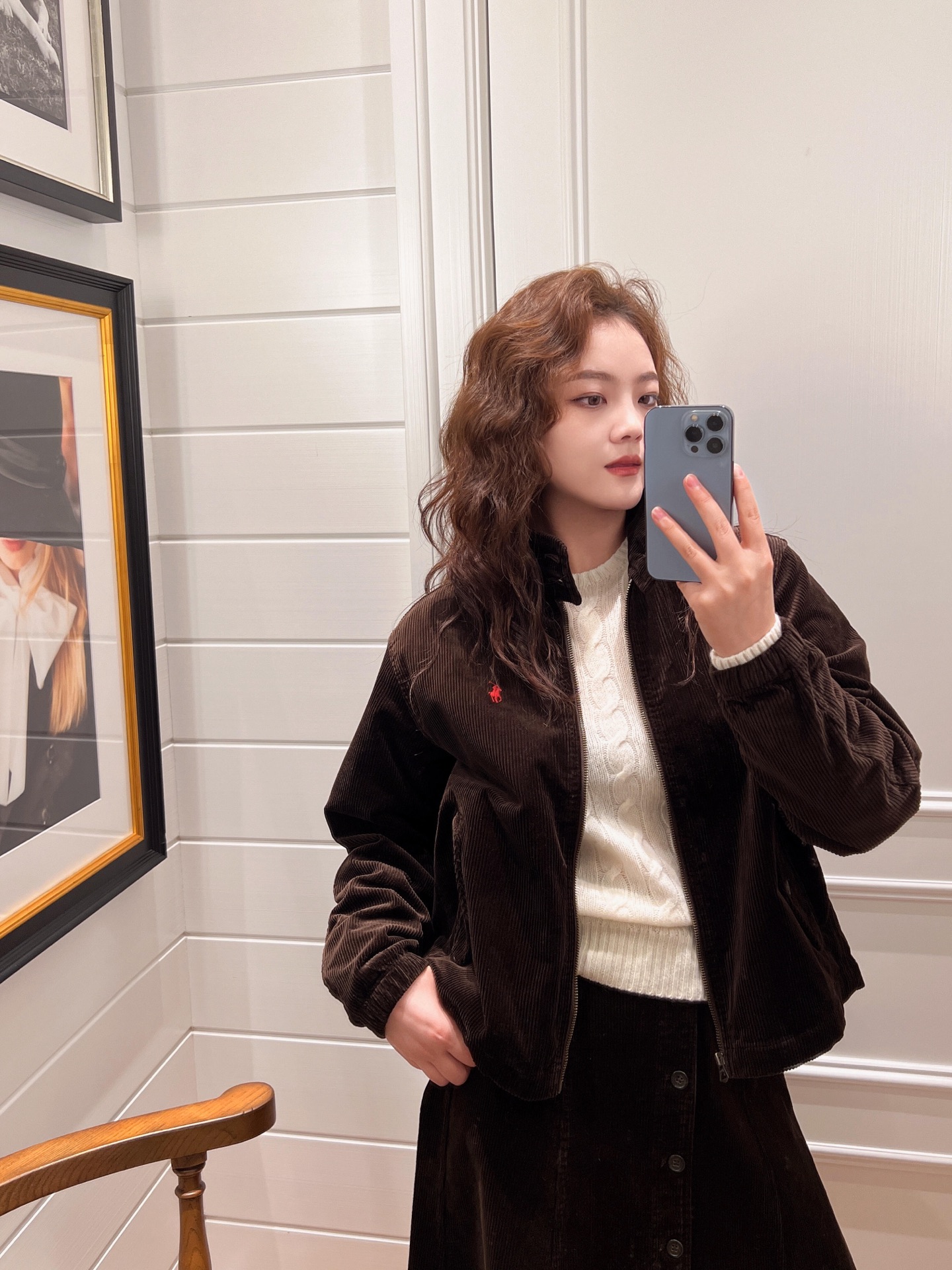 NO:578151,Retro and versatile~,,alexander wang19860909复古百搭～,,alexander wang,Women's clothing