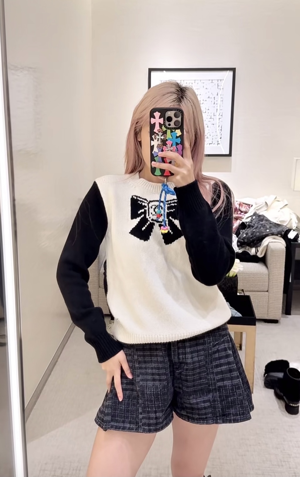 NO:578157,Ski series,,alexander wang19860909滑雪系列,,alexander wang,Women's clothing