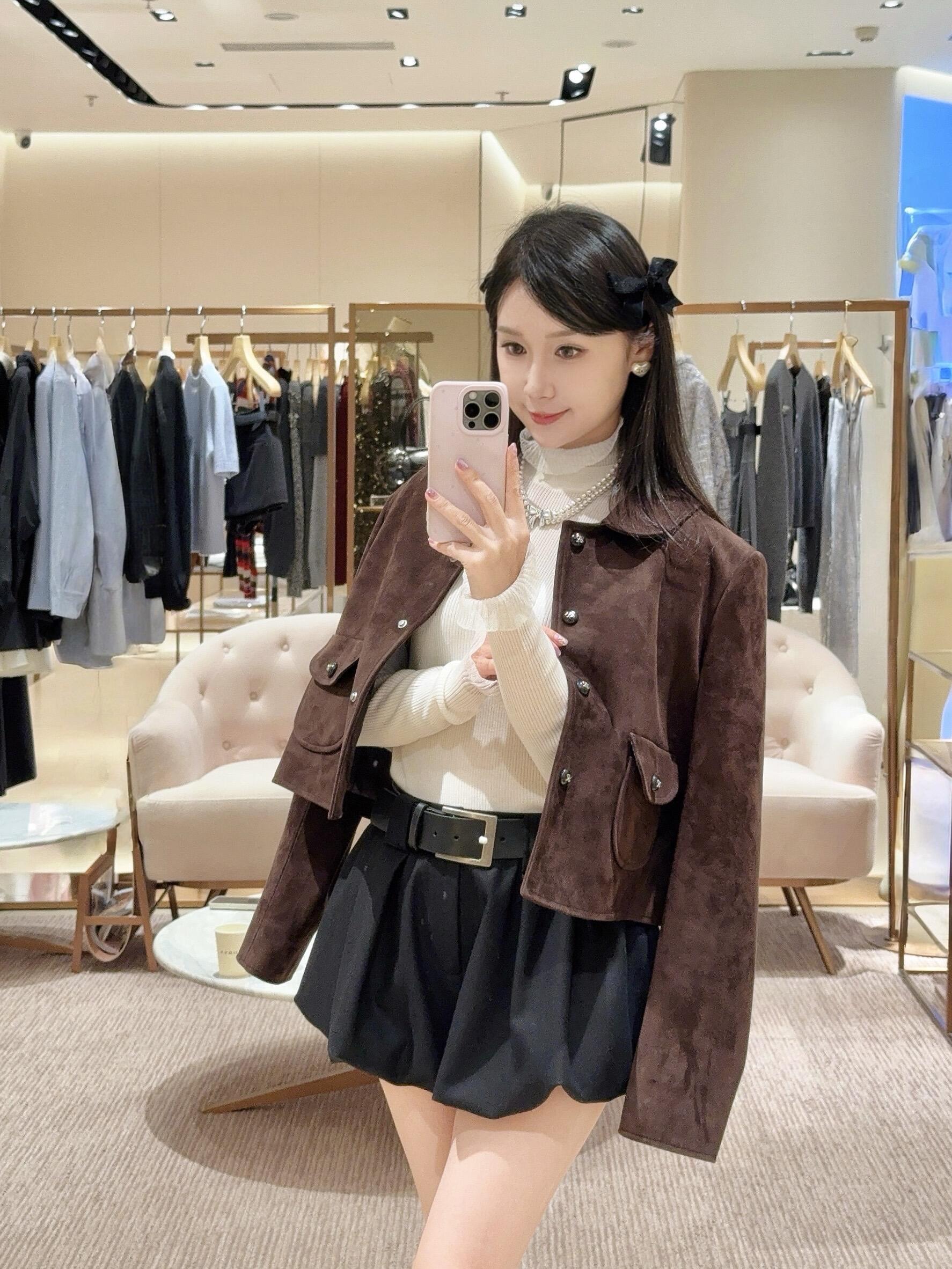 NO:606186,New styles for autumn and winter~,,alexander wang19860909秋冬新款～,,alexander wang,Women's clothing