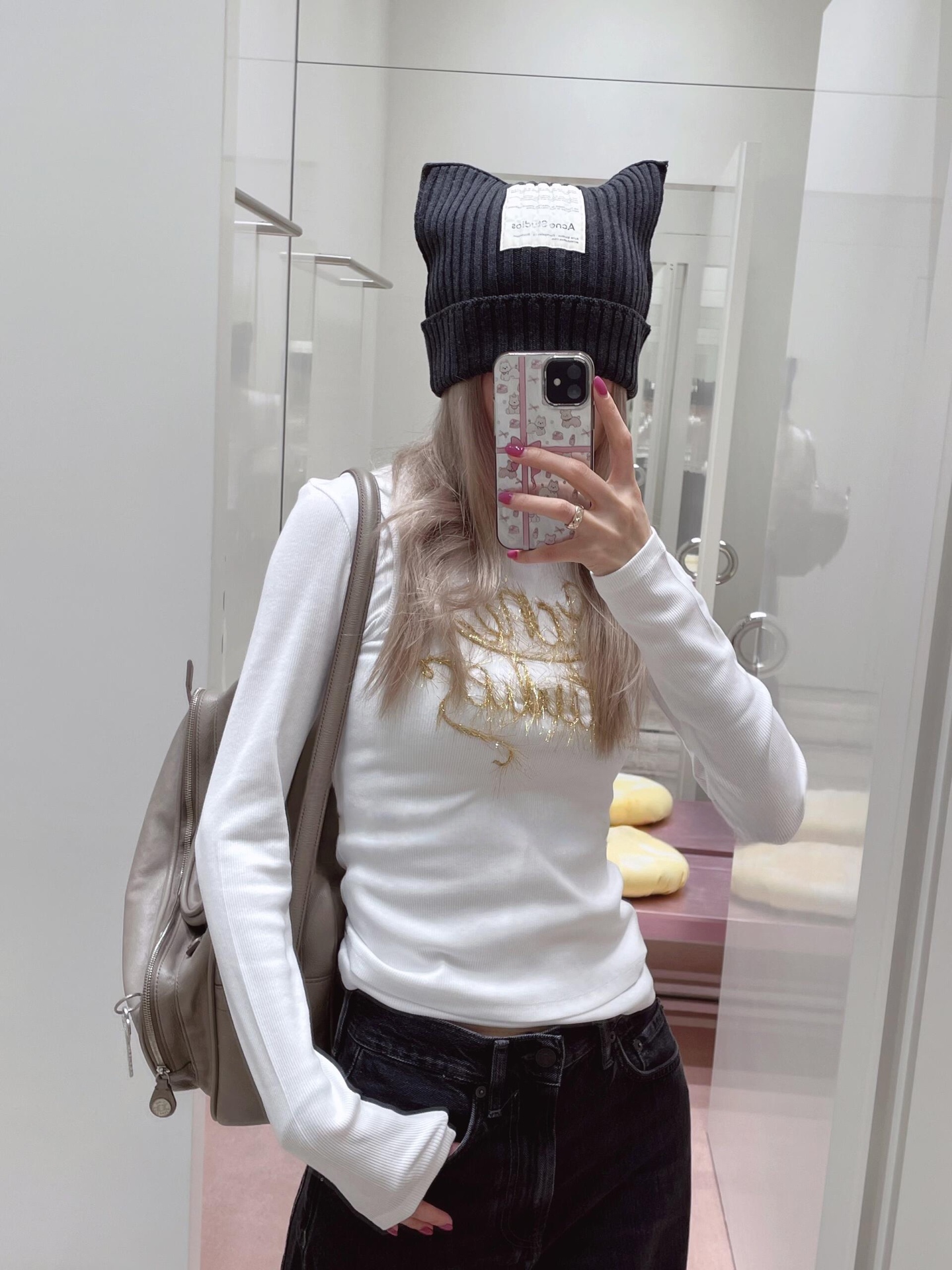 NO:608934,Slim fit and versatile,,alexander wang19860909修身百搭,,alexander wang,Women's clothing