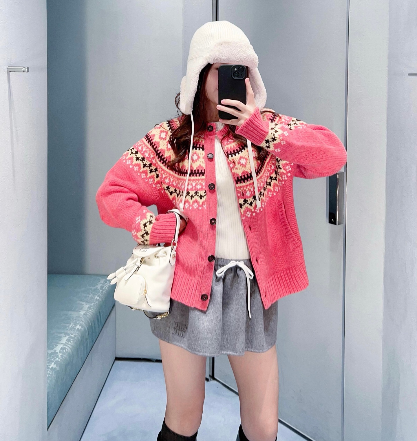 NO:621669,Age-reducing cardigan,,alexander wang19860909减龄开衫,,alexander wang,Women's clothing