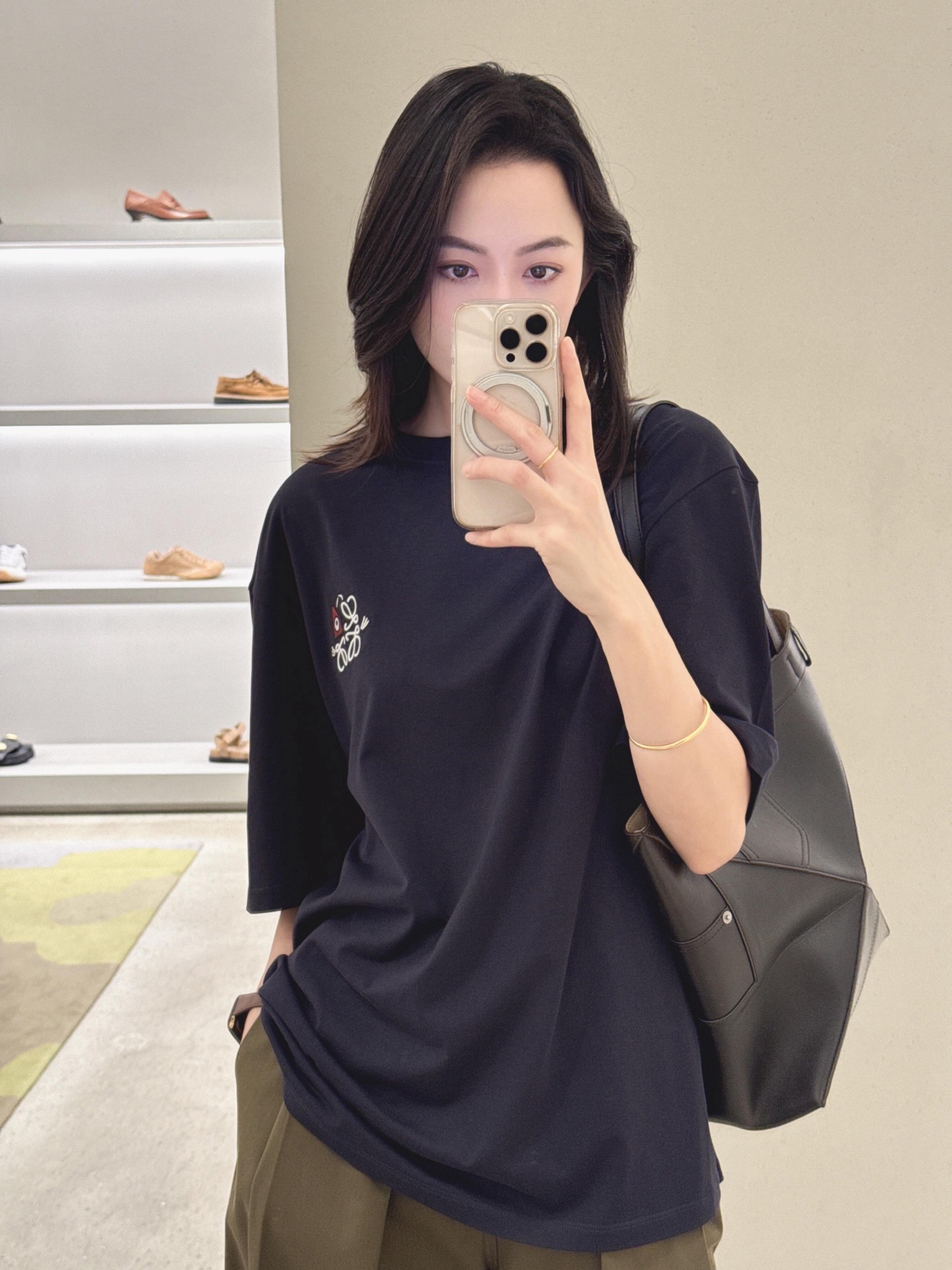 NO:623459,Loose version, same style for men and women, alexander wang19860909宽松版,男女同款,,alexander wang,Women's clothing