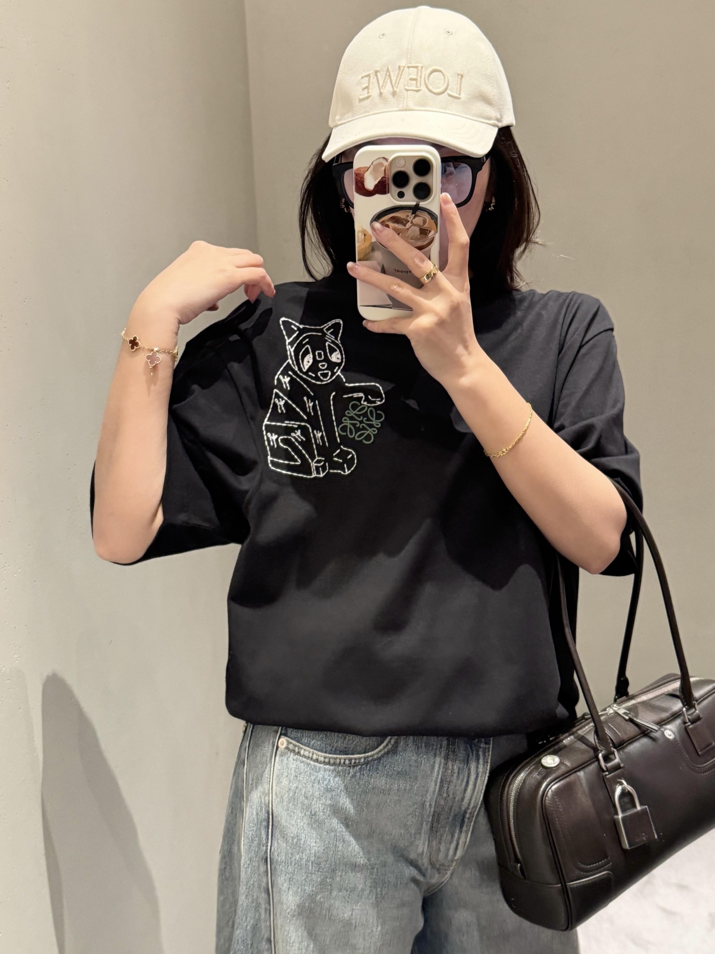 NO:625084,Black ~ loose version, same style for men and women, alexander wang19860909黑色～宽松版,男女同款,,alexander wang,Women's clothing