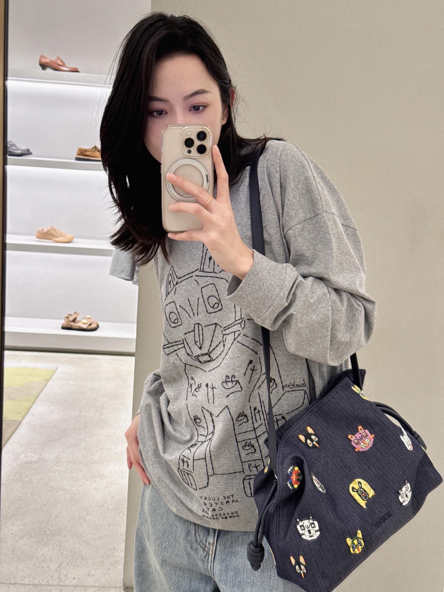 NO:625094,Loose version~,,alexander wang19860909宽松版～,,alexander wang,Women's clothing