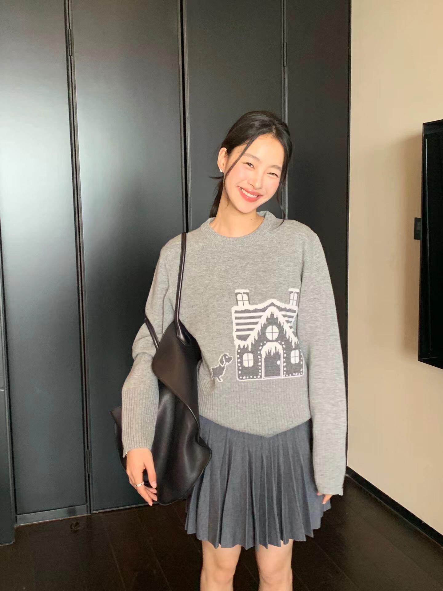 NO:649433,College style~,,alexander wang19860909学院风～,,alexander wang,Women's clothing