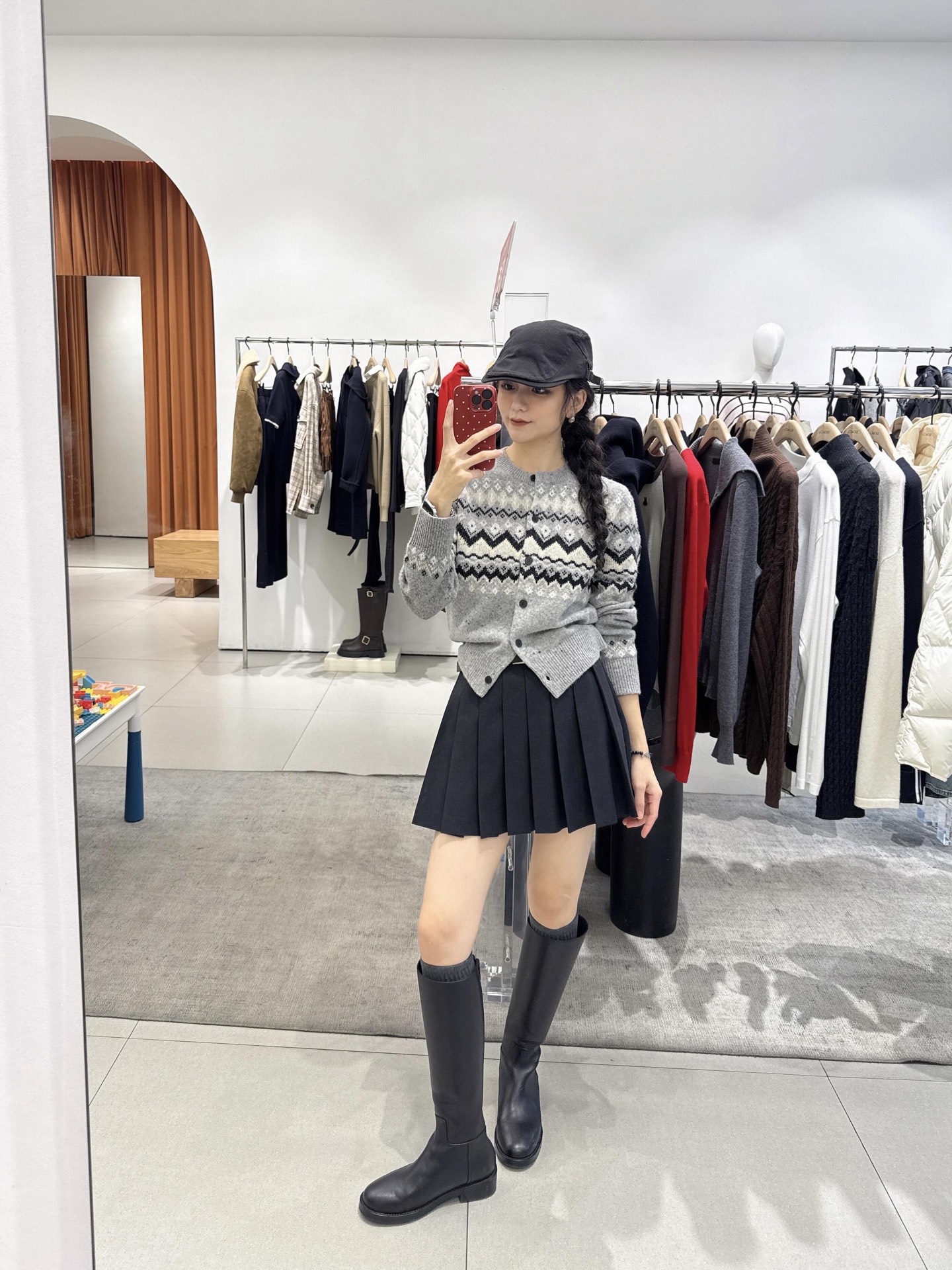 NO:651863,Temperament gray~,,alexander wang19860909气质灰～,,alexander wang,Women's clothing