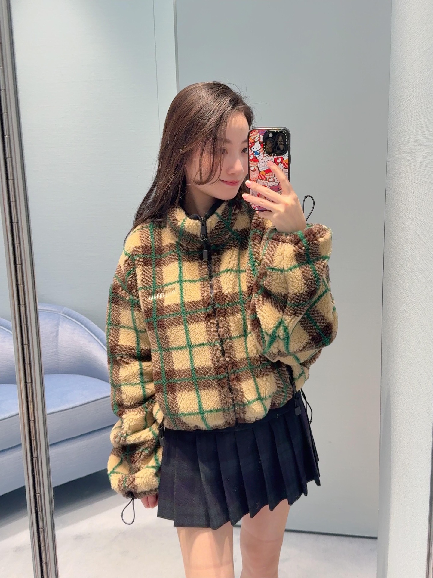 NO:651831,A warm jacket, a thick jacket, jackets & coats, alexander wang19860909保暖的一件外套,厚实的一件,,jackets & coats,alexander wang,Women's clothing