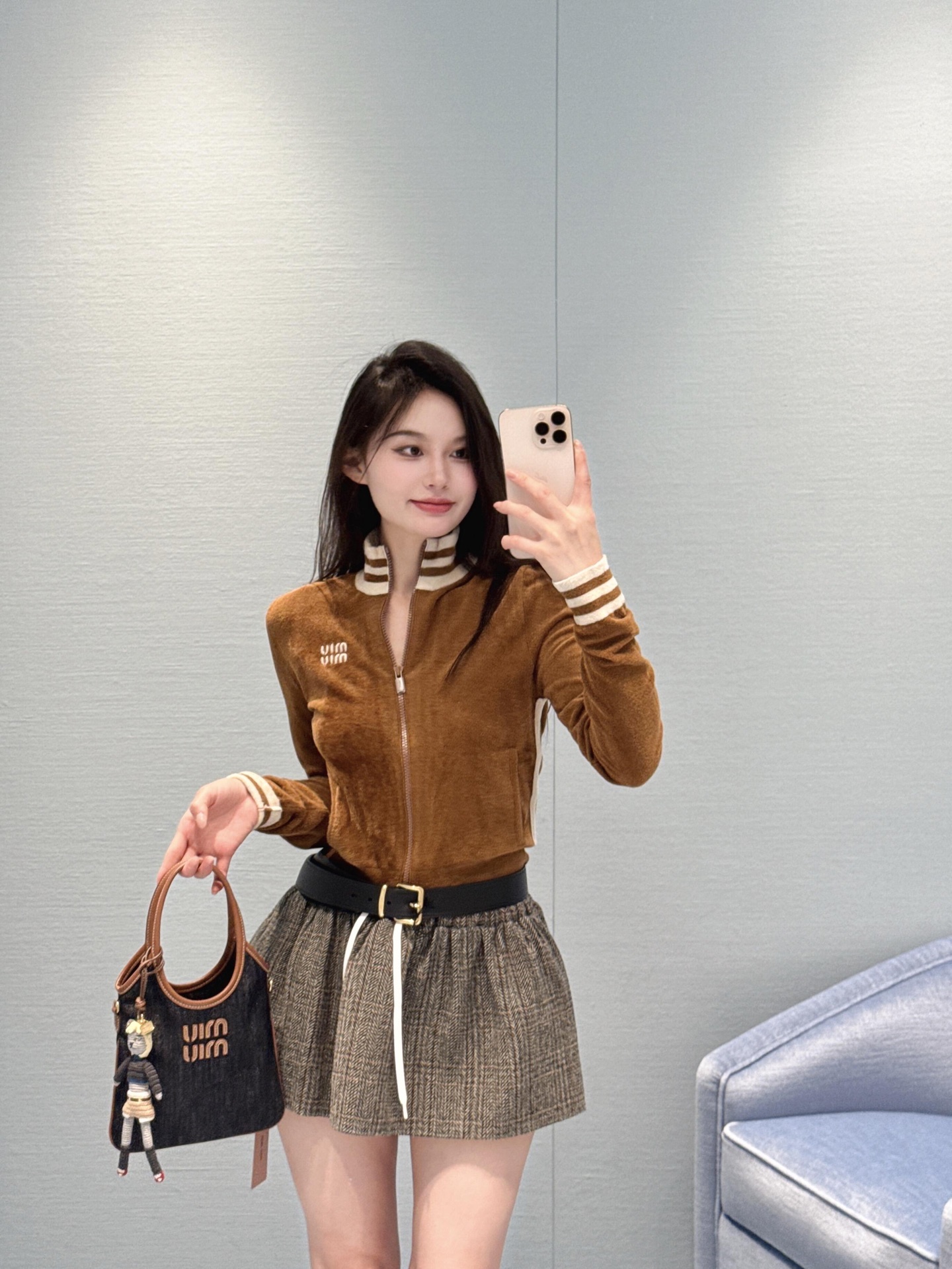 NO:651817,Customized, slim fit~,,alexander wang19860909定制,版型修身～,,alexander wang,Women's clothing