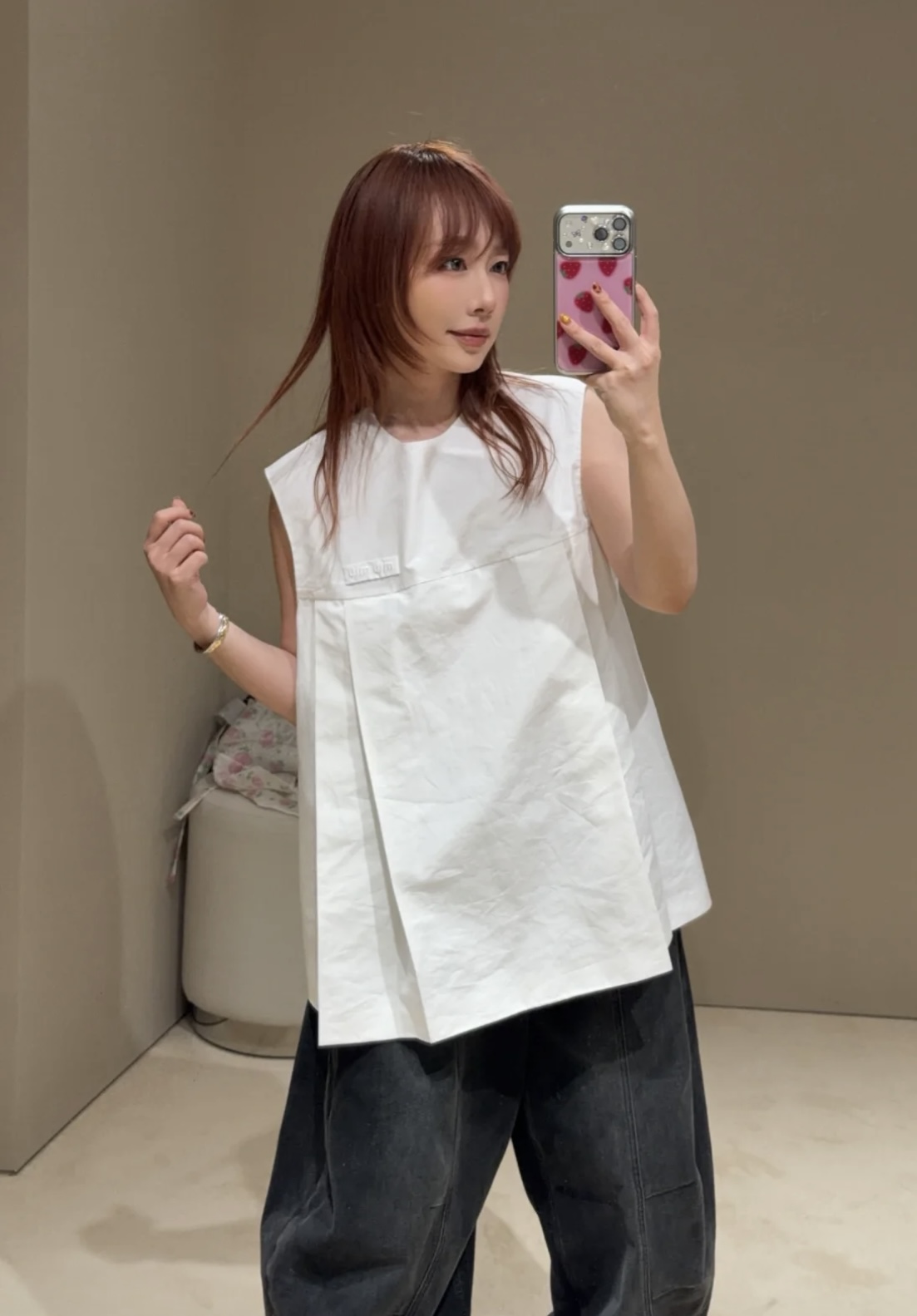 NO:655889,New style for early spring~,,alexander wang19860909早春新款～,,alexander wang,Women's clothing