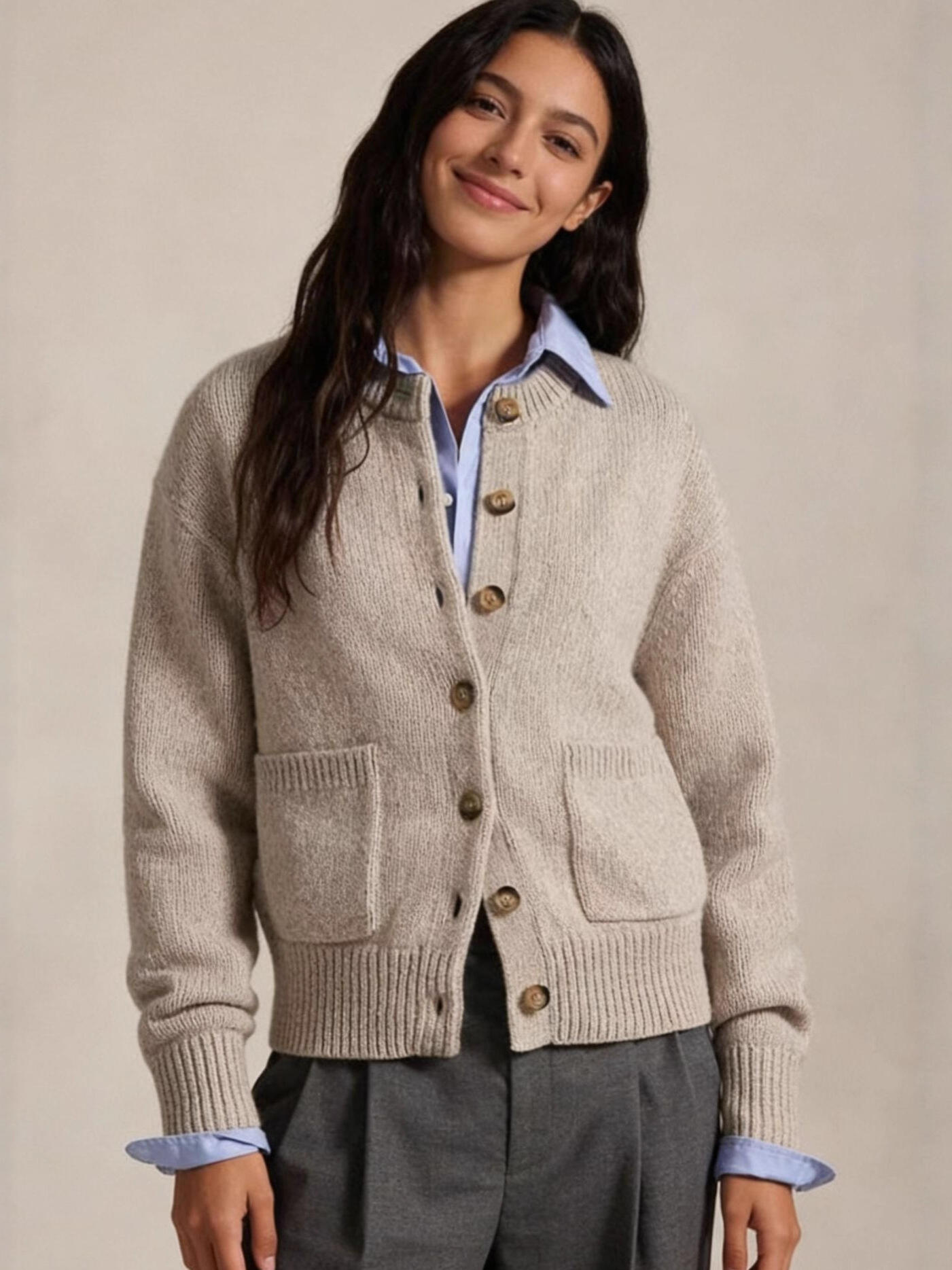 NO:658433,Minimalist old money style, alexander wang19860909极简老钱风,,alexander wang,Women's clothing