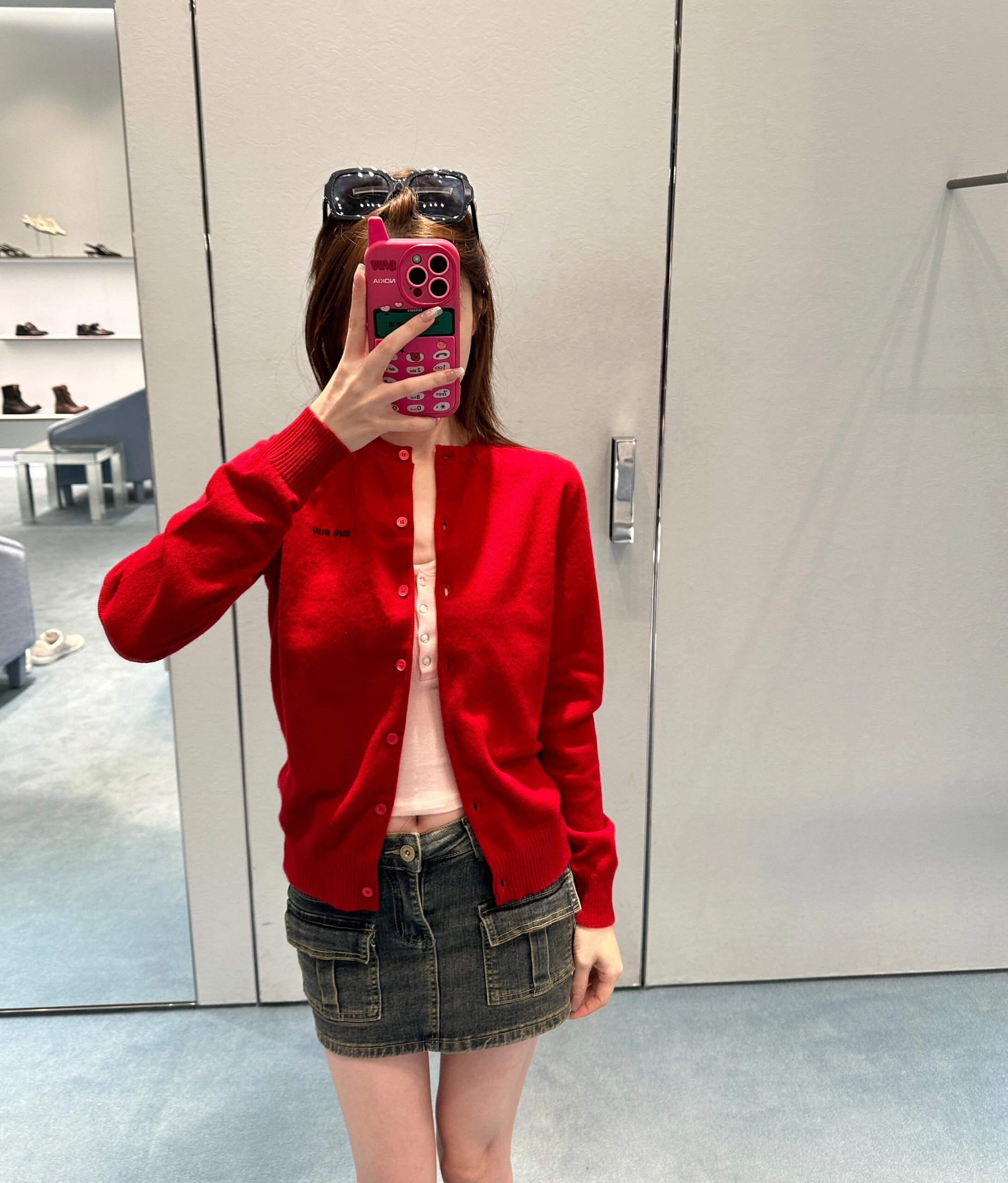 NO:666165,A must-have for the New Year and the holidays,, 19860909过年过节必备,, ,Women's clothing