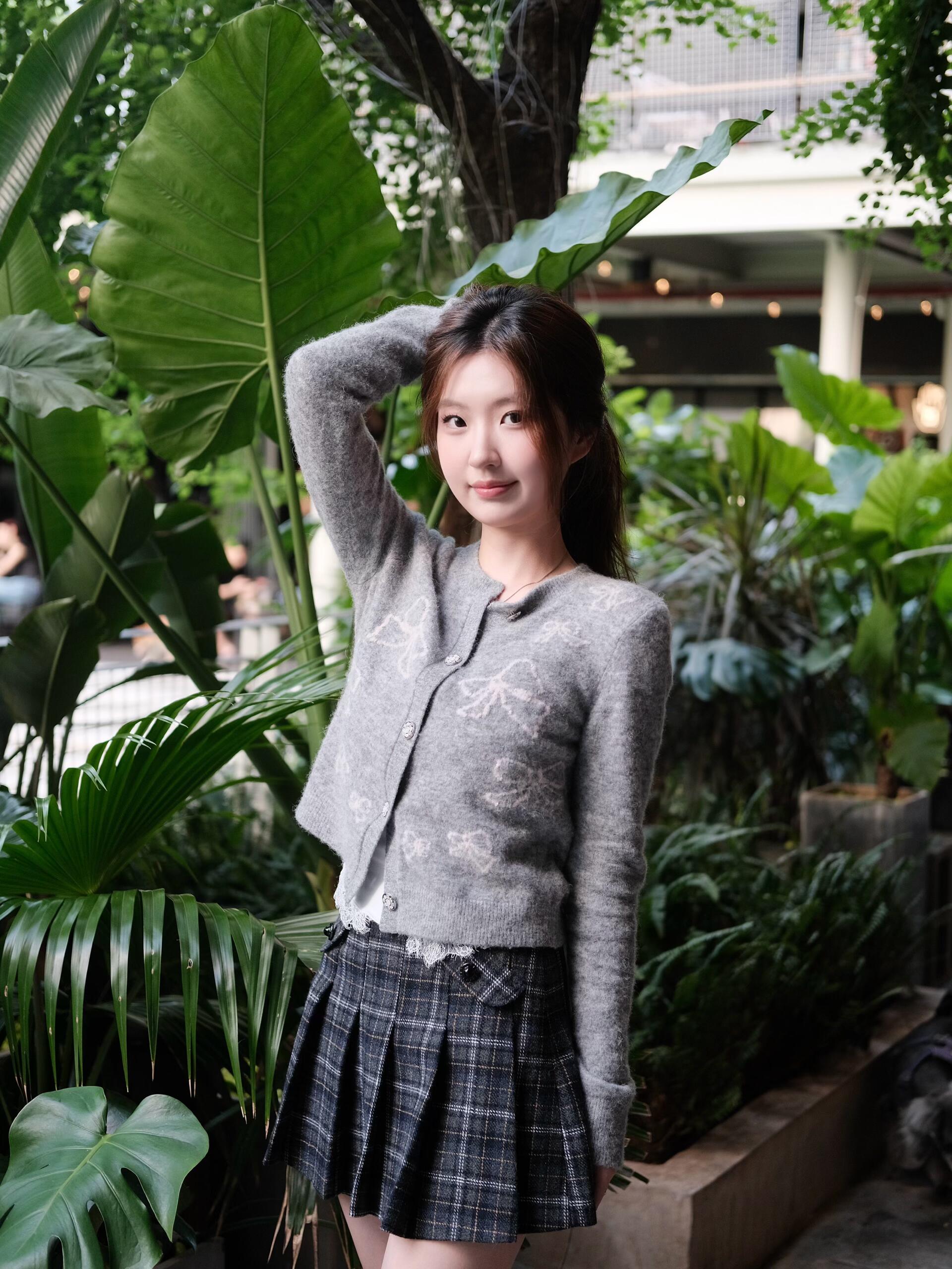 NO:684140,Full of college style,19860909学院风满满,,,Women's clothing