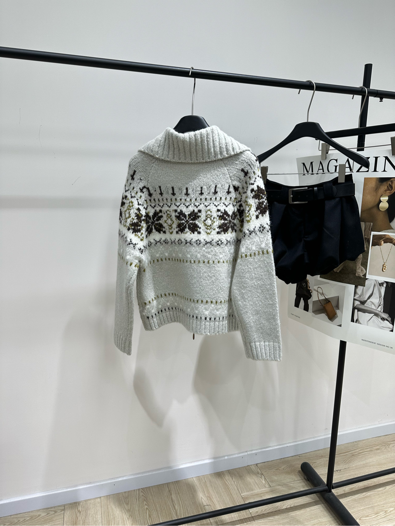 självporträtt Kvinnor själv — photo 7