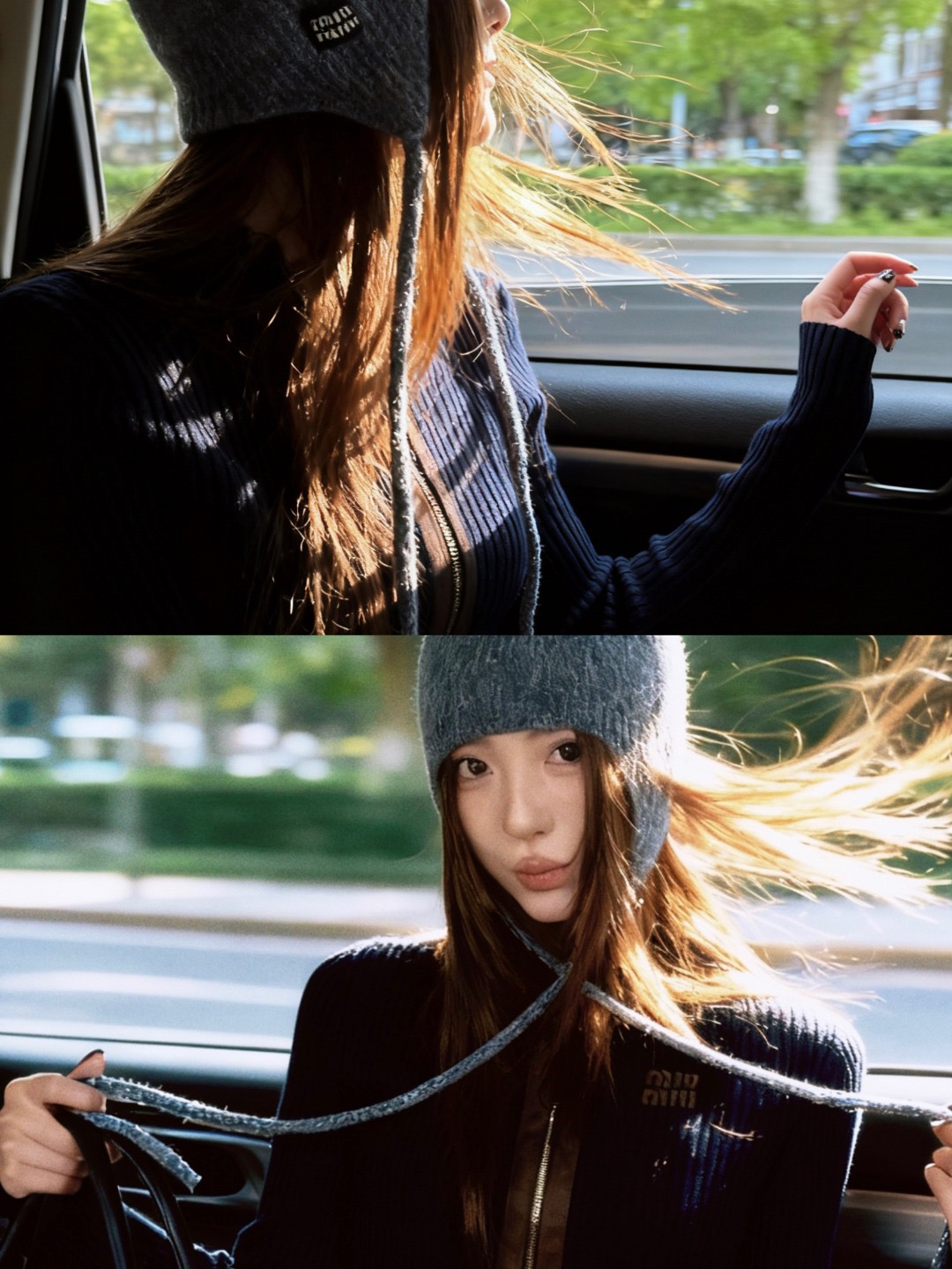 NO:684147,Versatile ear protection,,19860909护耳百搭,,,Women's clothing