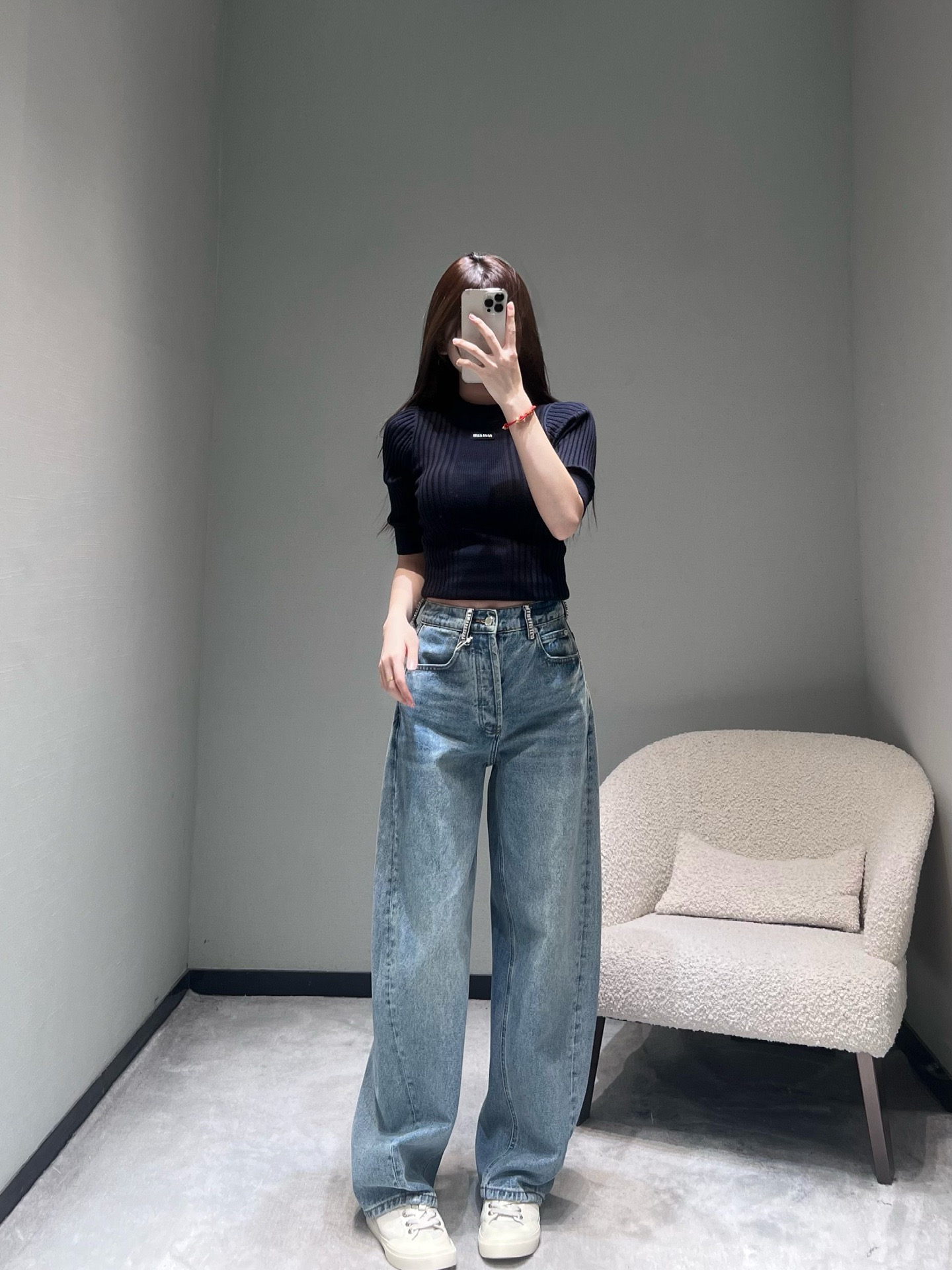 NO:685092,Upper body effect,,19860909上身效果,,,Women's clothing