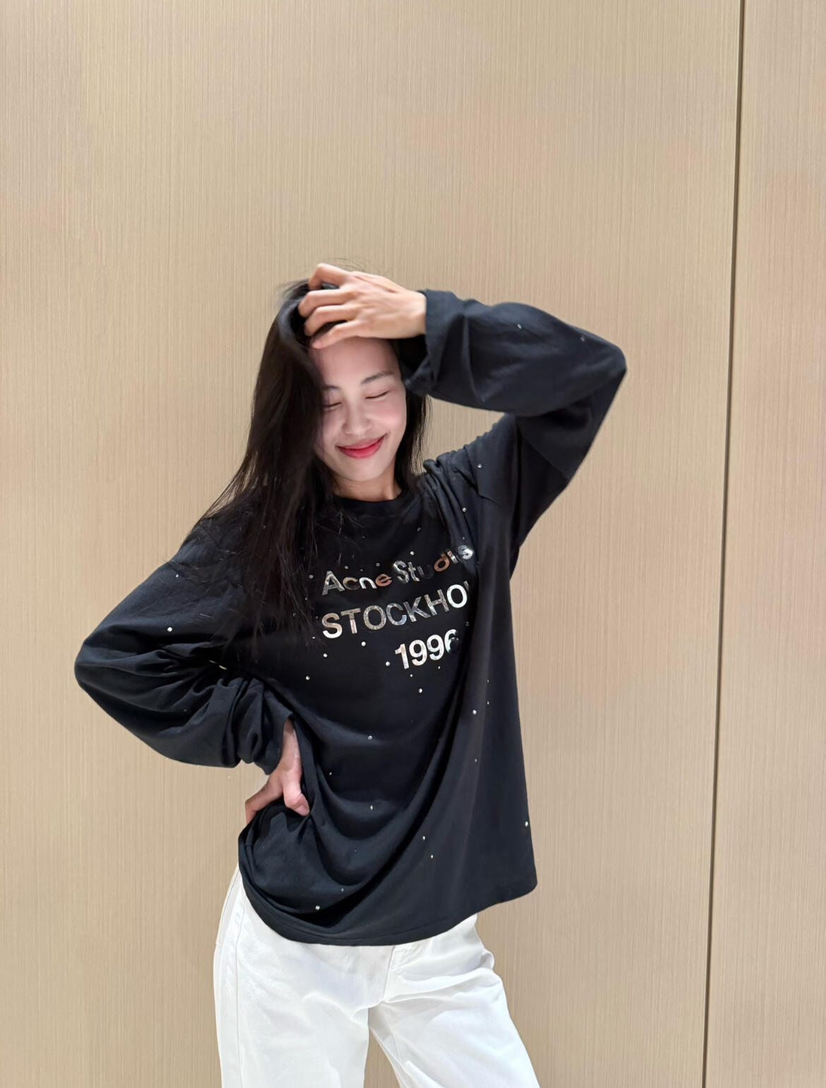 NO:712696,black,,19860909黑色,,,Women's clothing