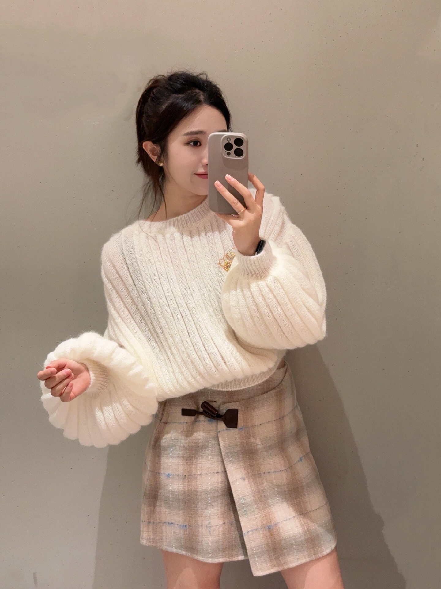 NO:710298,Such gentle sweaters,,sweaters,19860909好温柔的毛衣,,sweaters,,Women's clothing