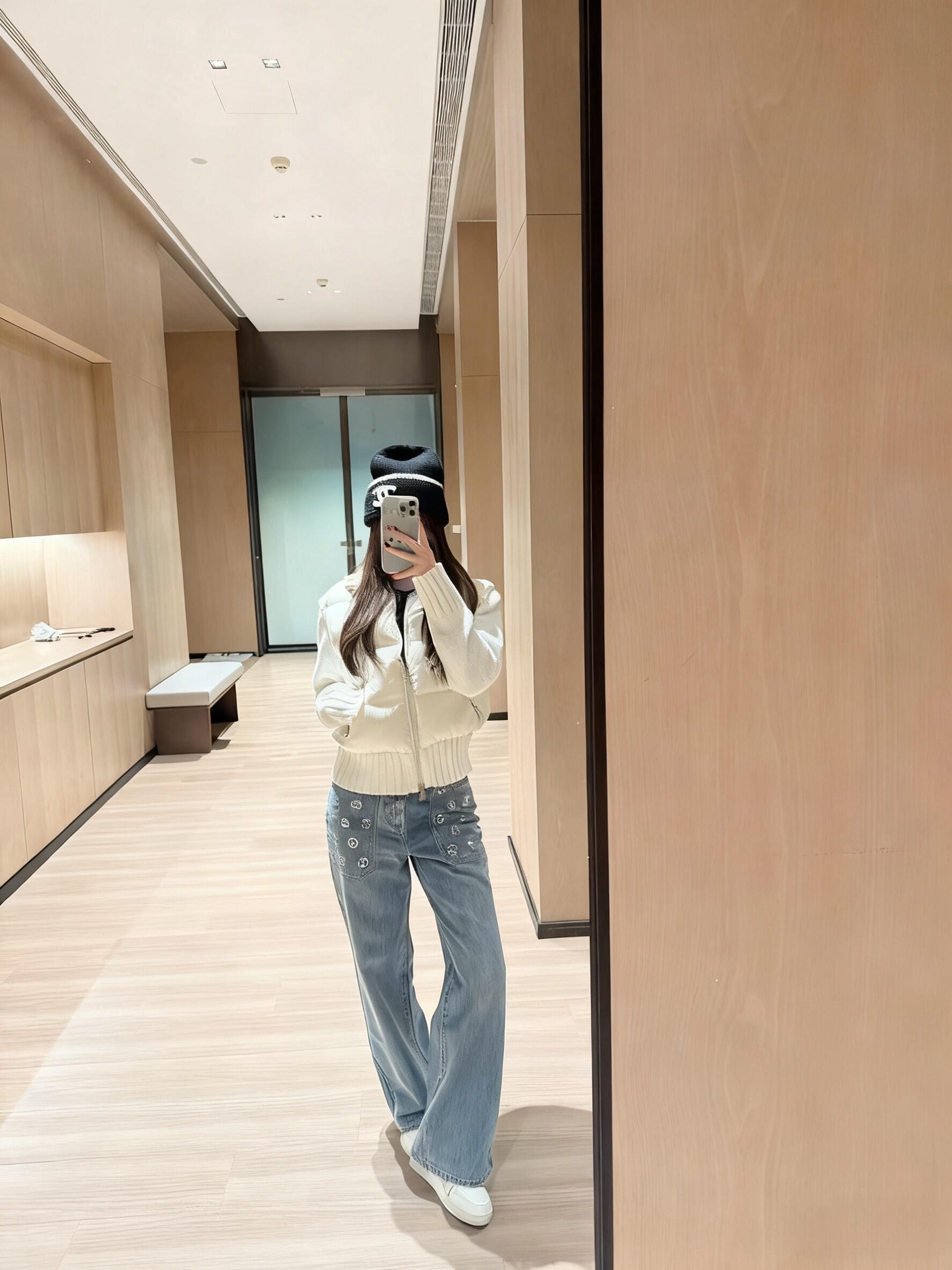 NO:713302,Versatile trousers,,19860909百搭长裤,,,Women's clothing