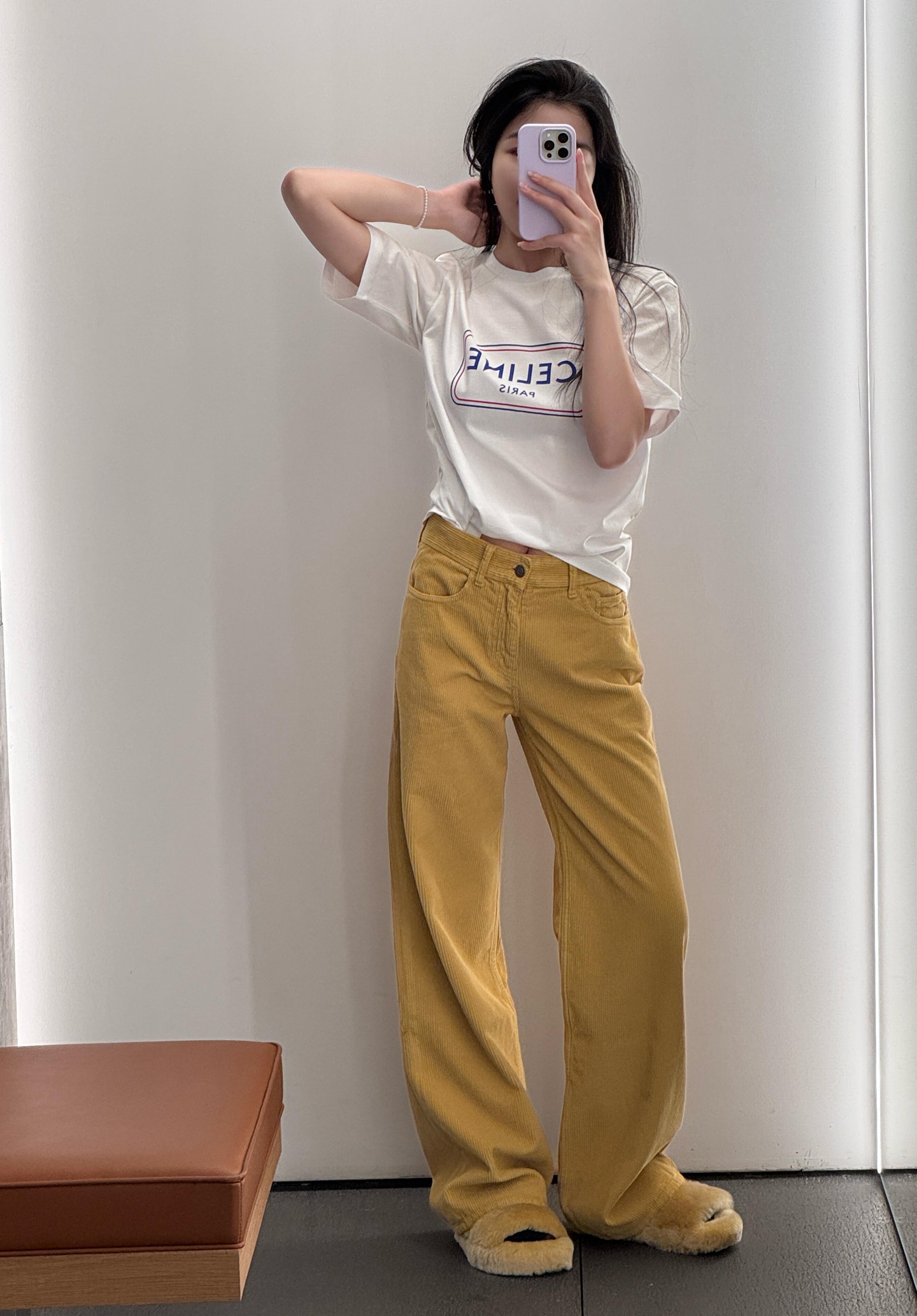 NO:715854,Upper body effect,,19860909上身效果,,,Women's clothing