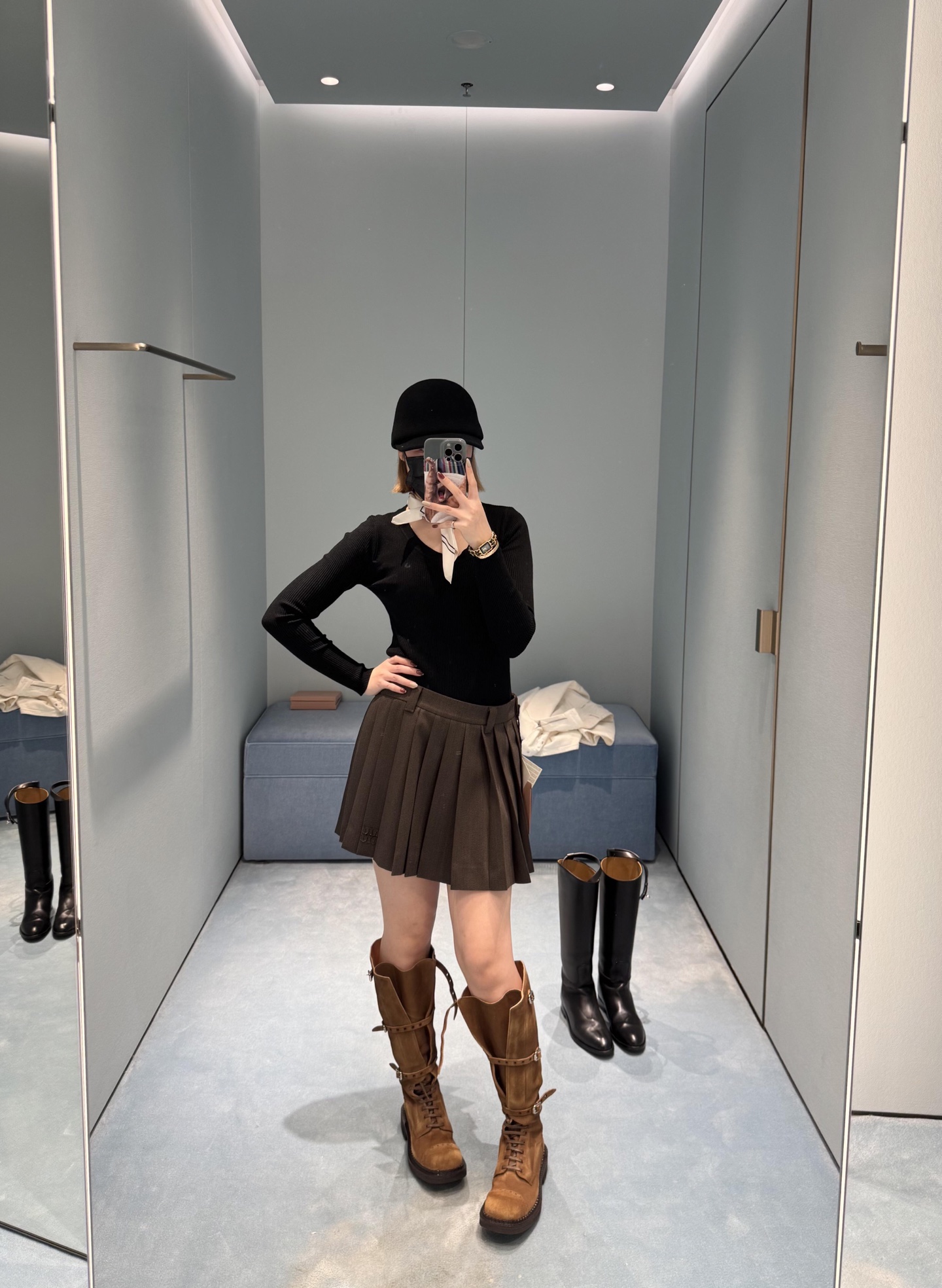 NO:716875,Retro skirts,,skirts,19860909复古半裙,,skirts,,Women's clothing