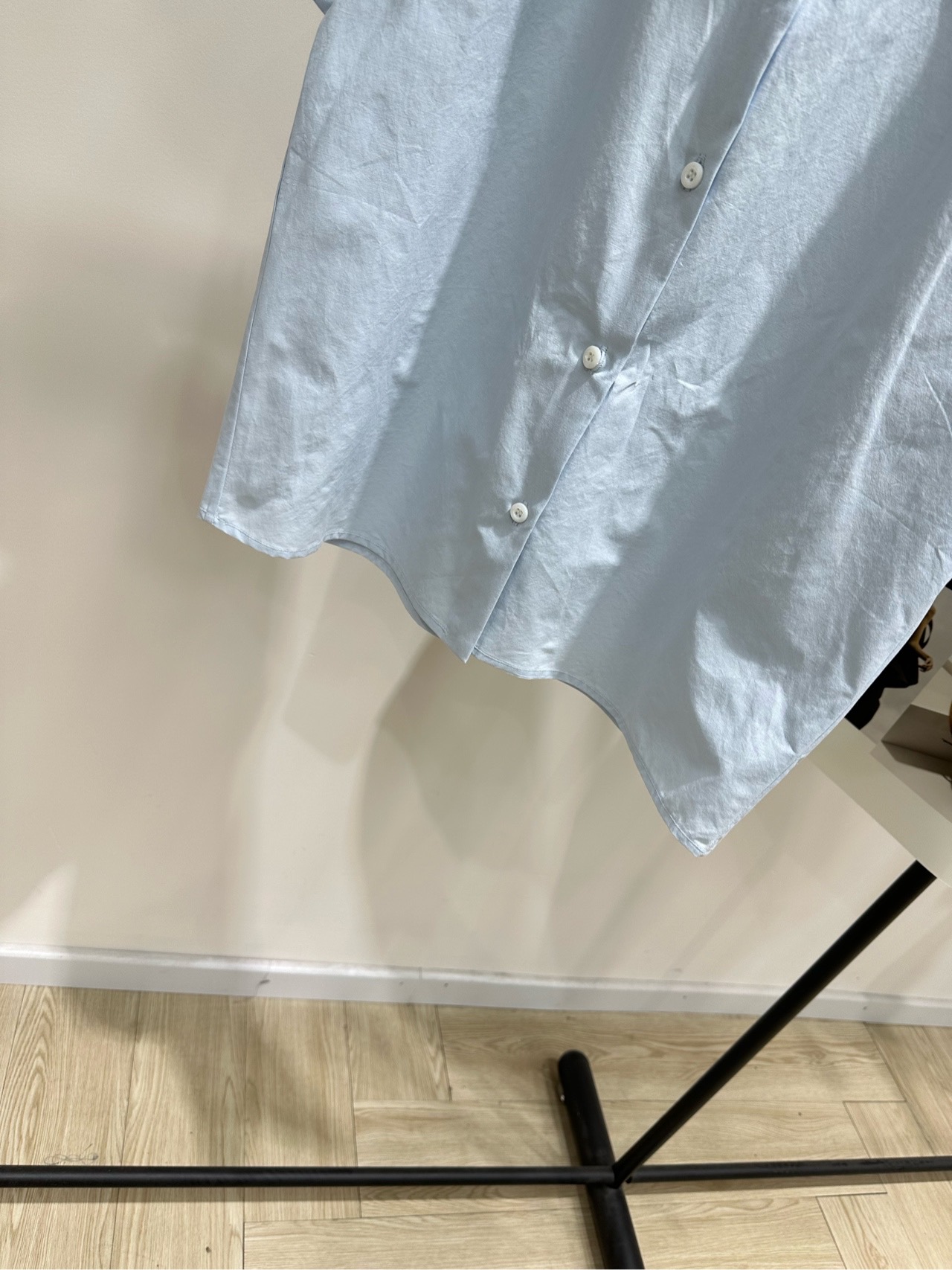 Miumiu feminino M azul — photo 5