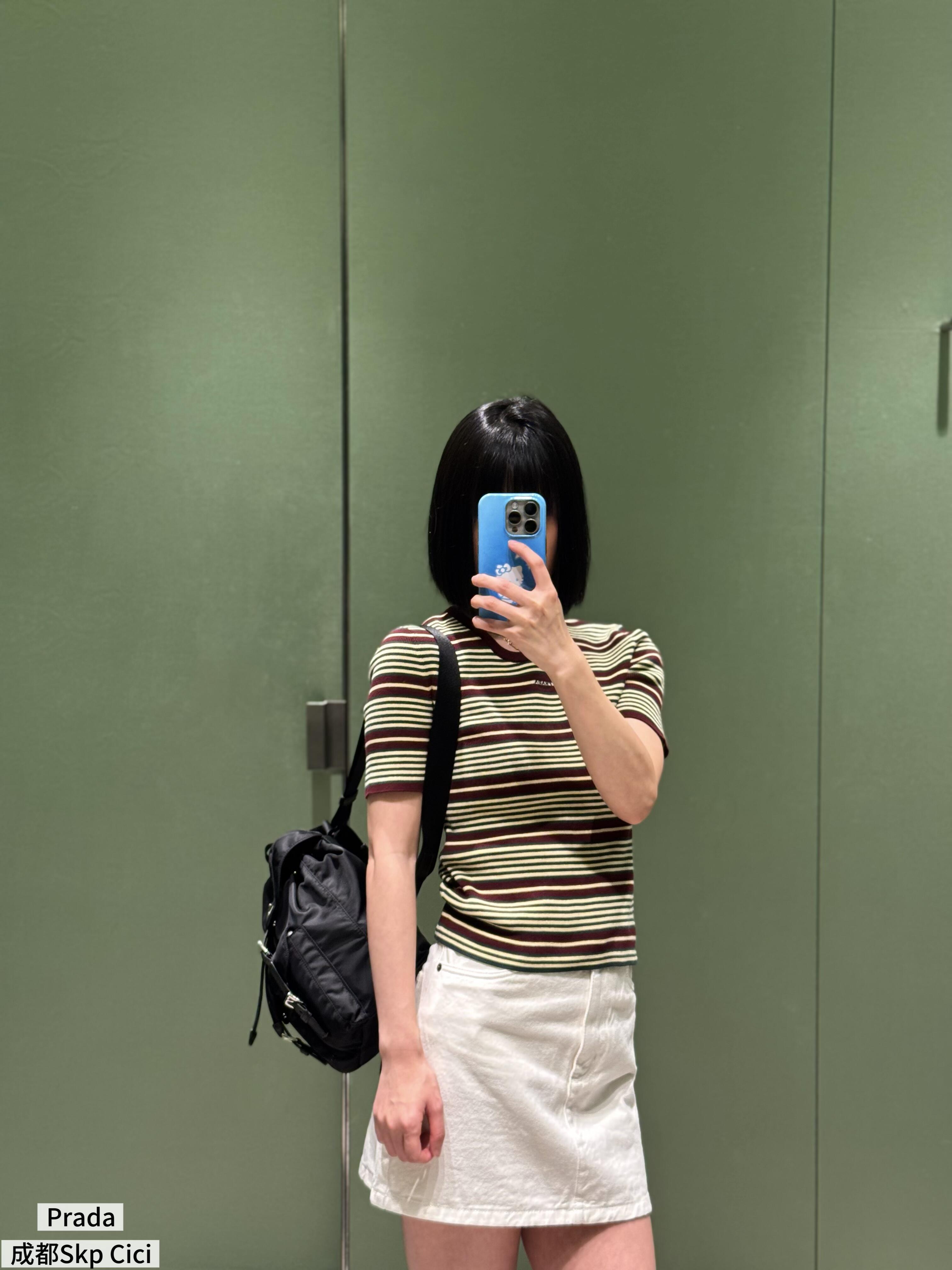 NO:761550,Slim short sleeves, T-shirt,19860909修身短袖,,T-shirt,,Women's clothing