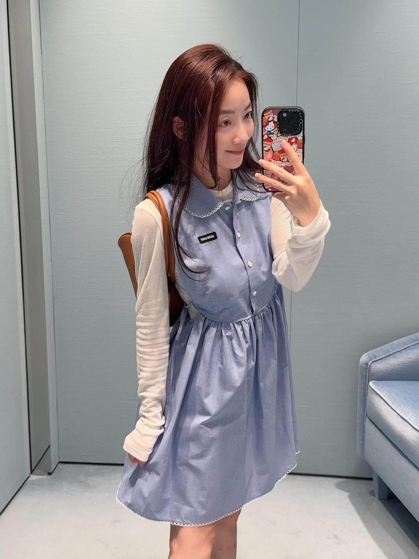 NO:790343,Vitality girl,19860909元气少女,,,Women's clothing