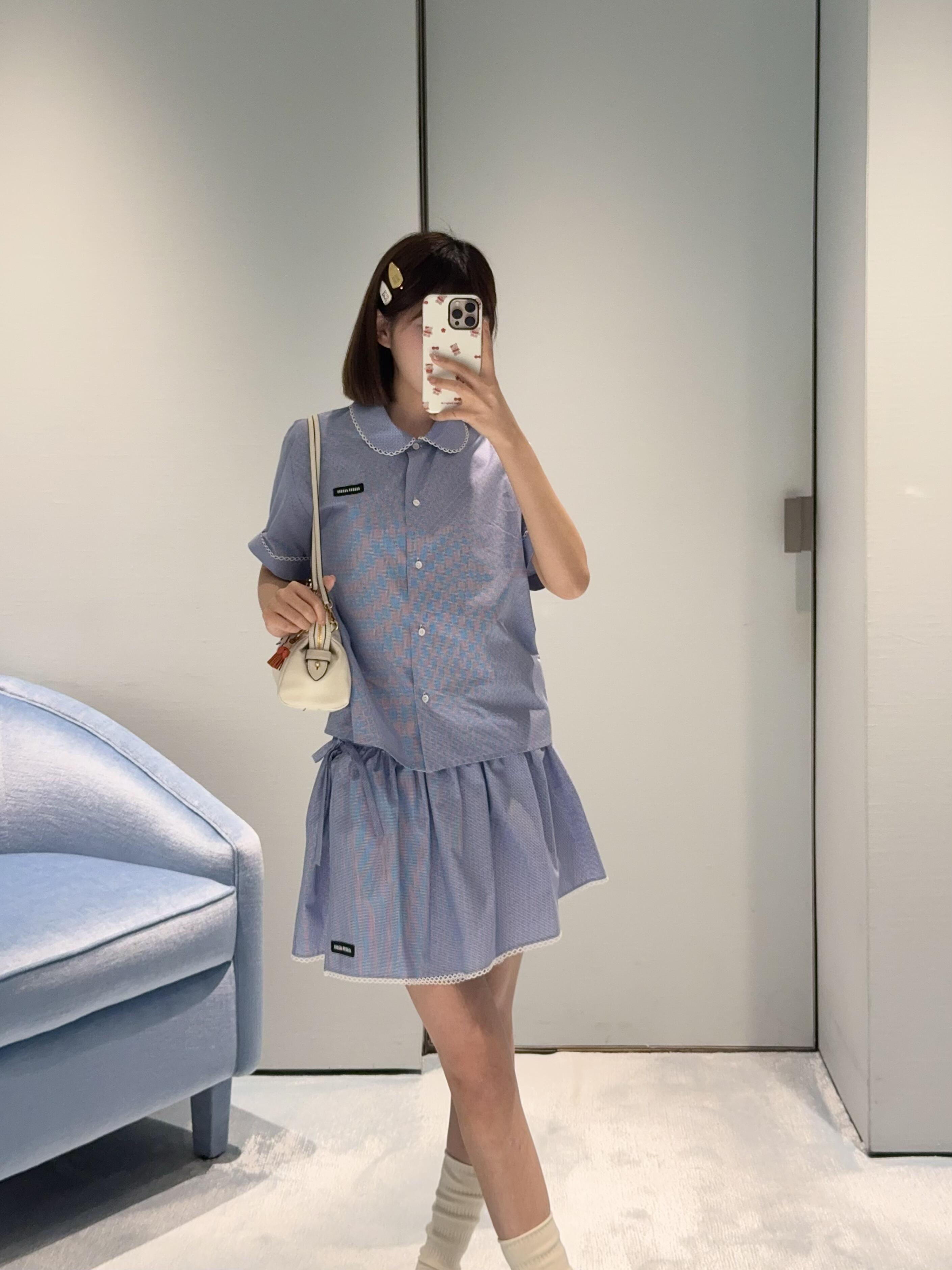 NO:790331,It’s so pretty,,19860909太好看了吧,,,Women's clothing