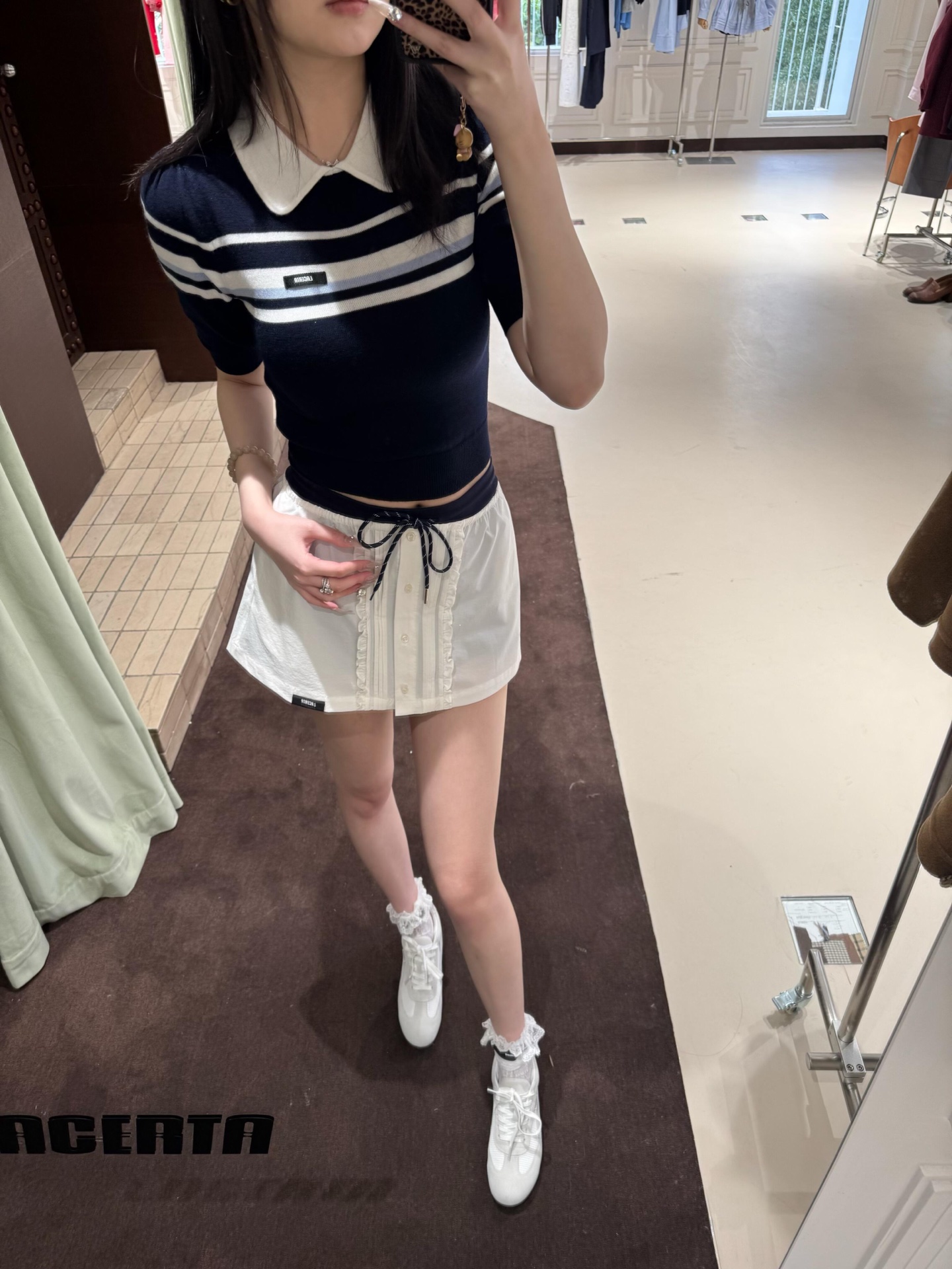 NO:792529,Navy blue~,,19860909藏蓝～,,,Women's clothing