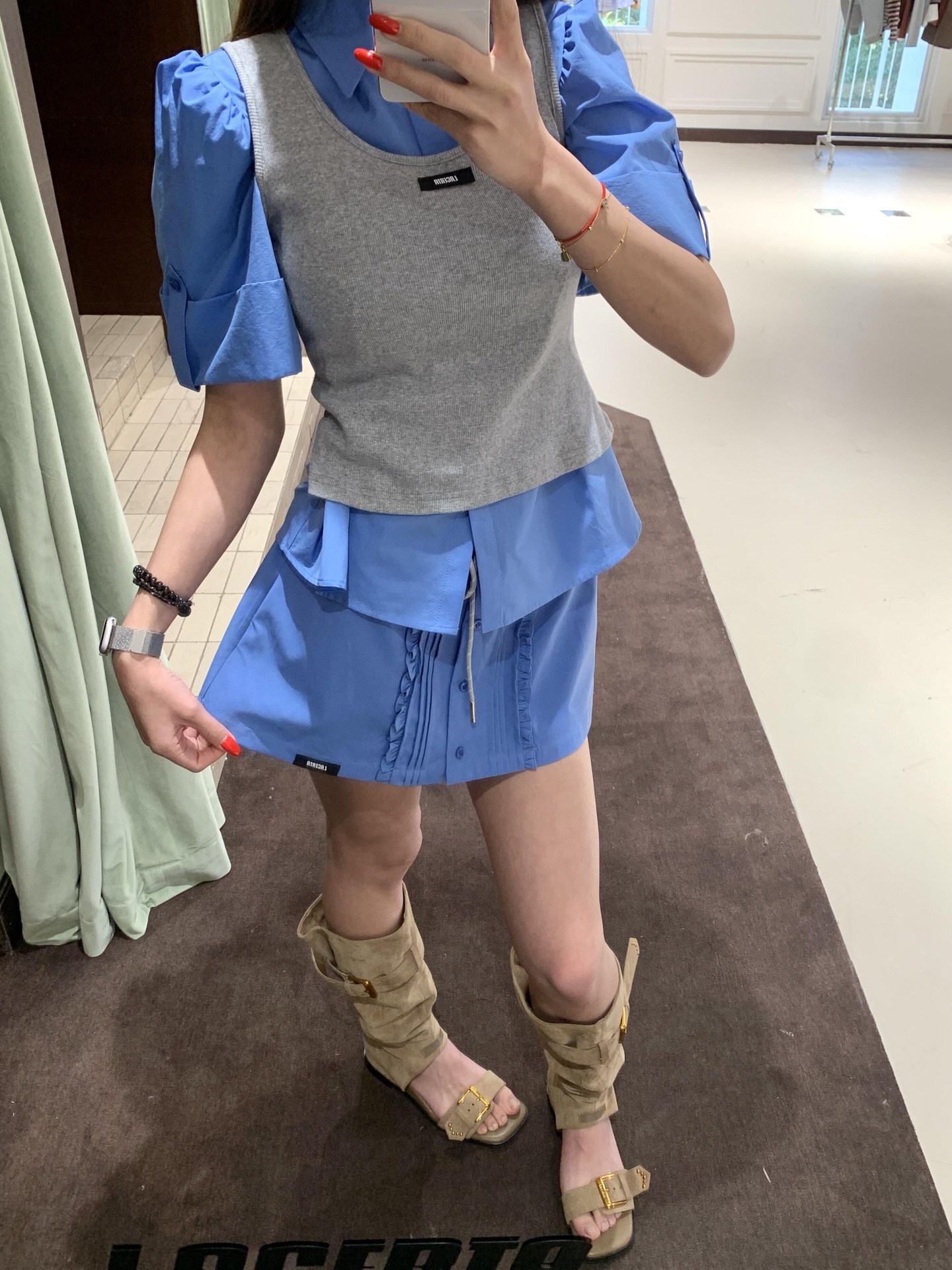 NO:792519,,,19860909,,,Women's clothing