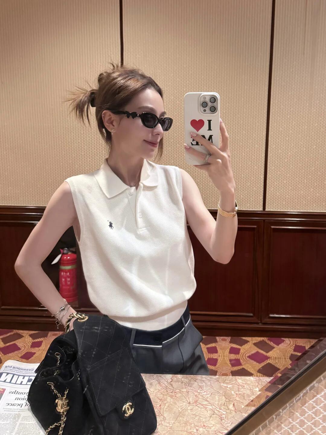 NO:795040,White ~ full of high-end feel,,19860909白色～高级感满满,,,Women's clothing