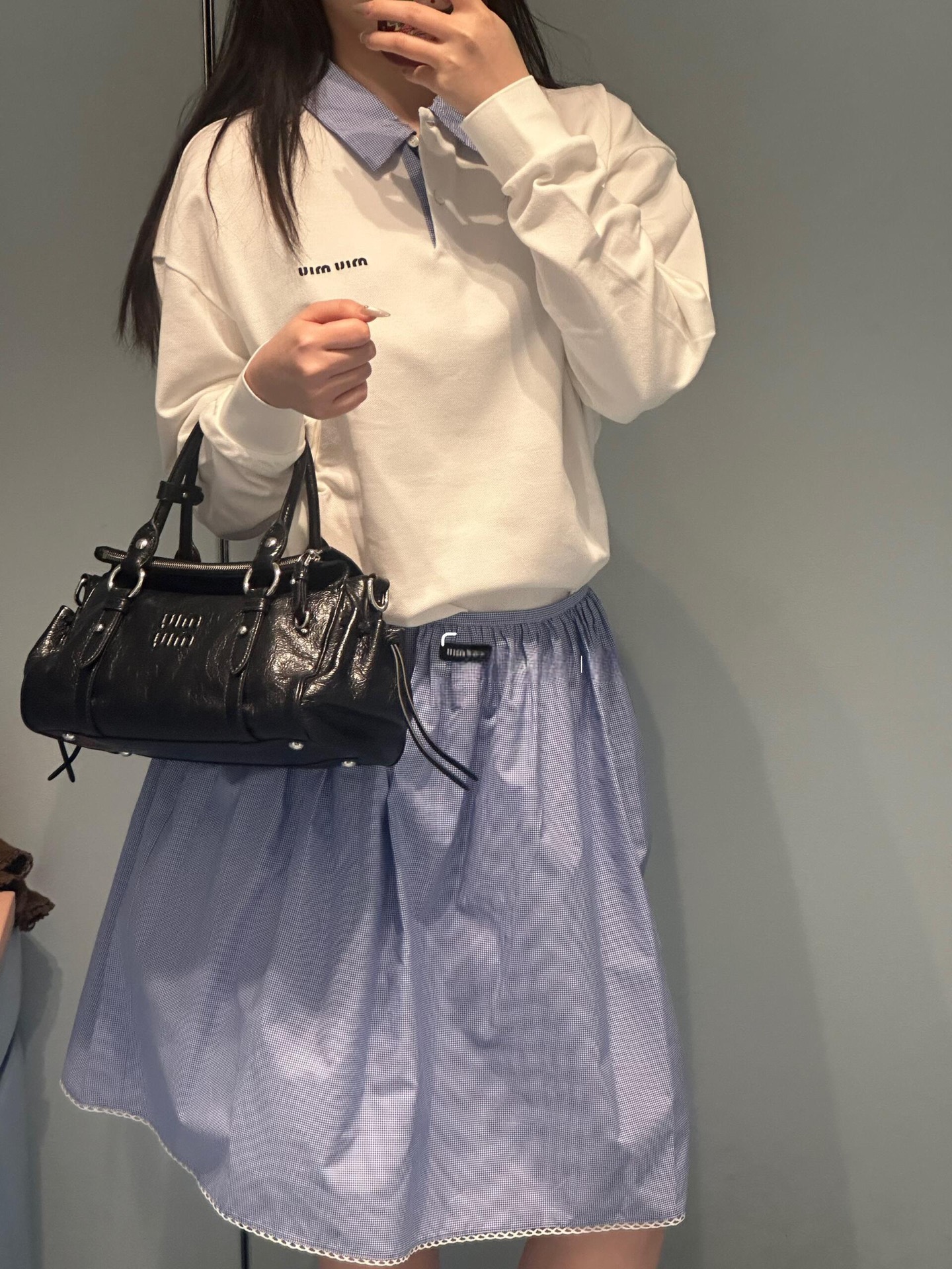 NO:796004,The loose version is not picky,,19860909宽松版不挑人,,,Women's clothing