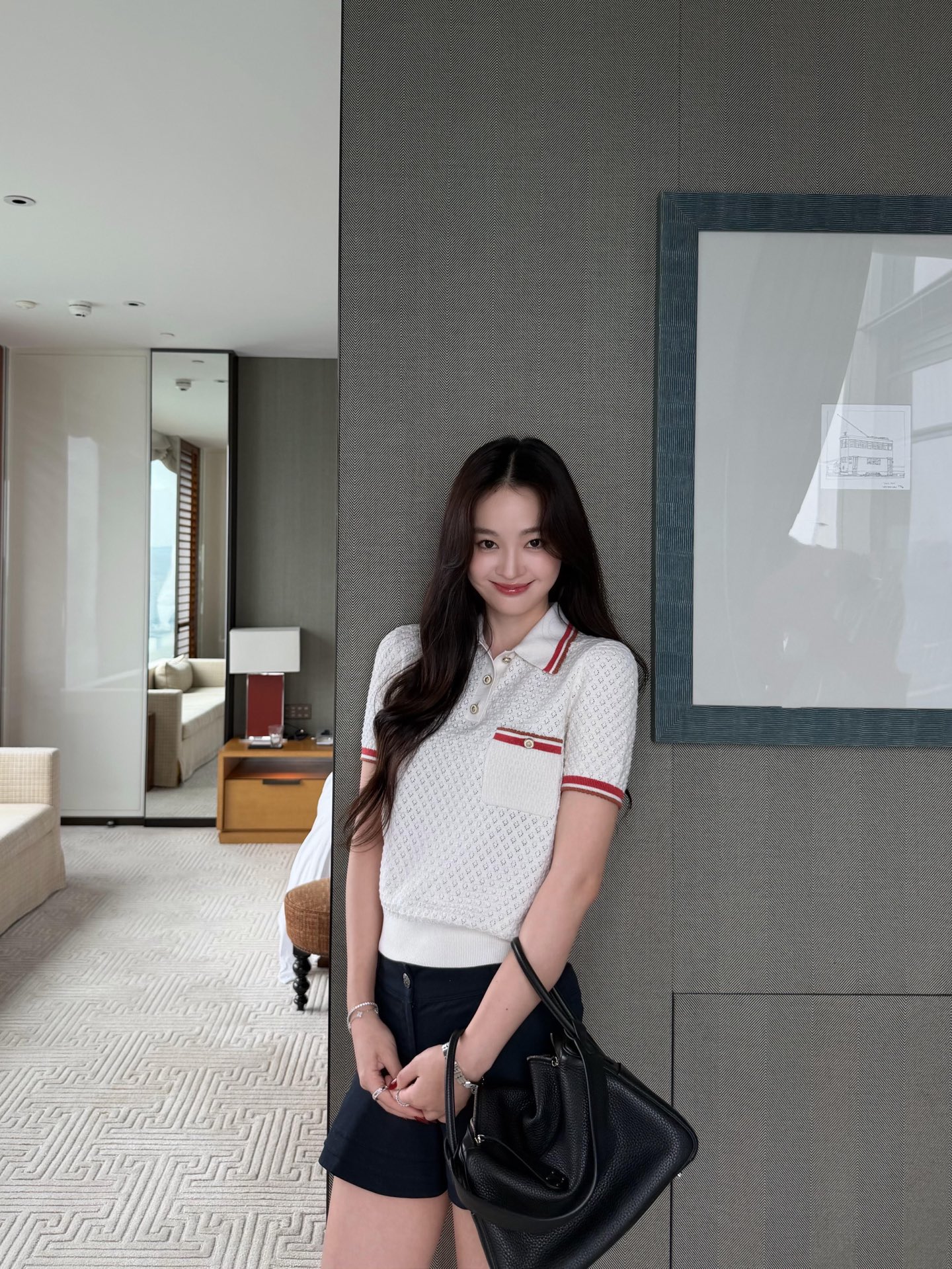 NO:800501,Age-reducing college style,,19860909减龄学院风,,,Women's clothing