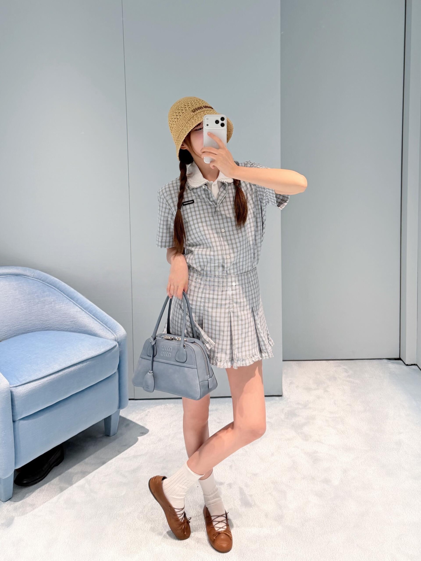 NO:839966,Full of college style,19860909学院风满满,,,Women's clothing