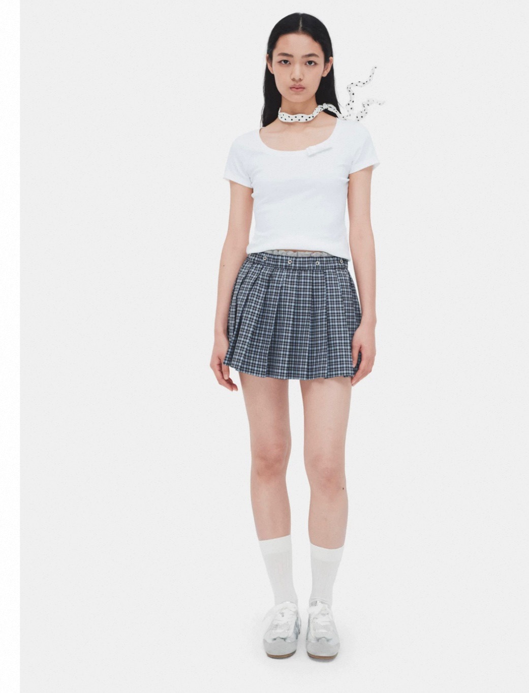 NO:857947,Simple yet without losing sense of design,19860909简约又不失设计感,,,Women's clothing