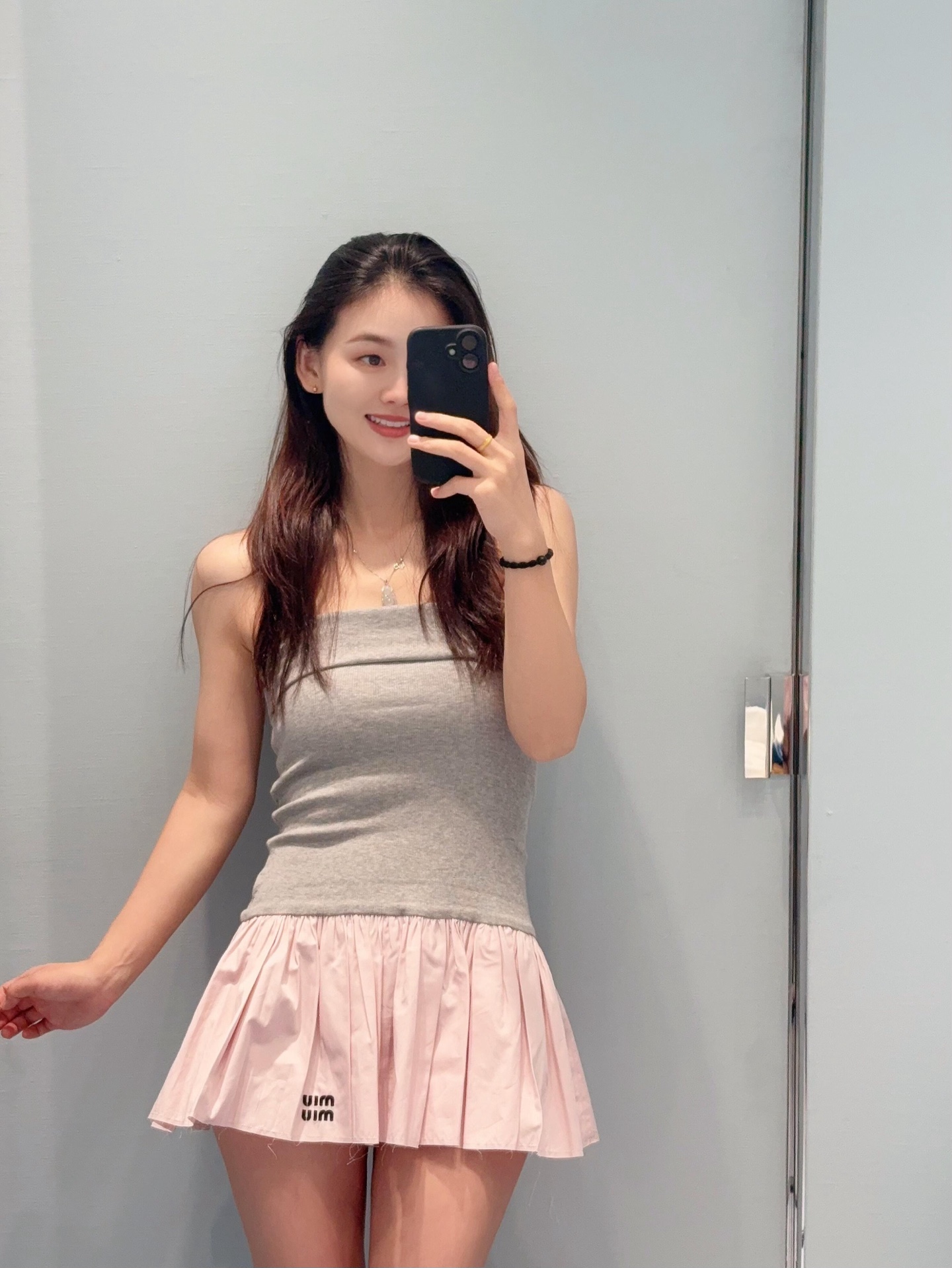 NO:862756,Wear alone or layered~19860909叠穿单穿～,,,Women's clothing