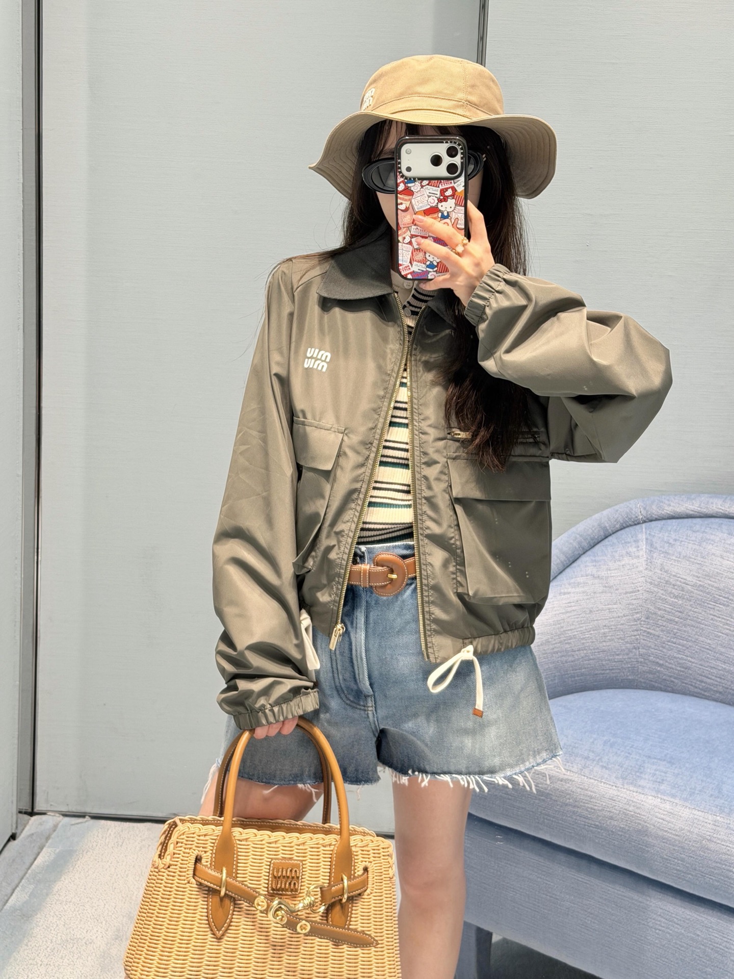 NO:874262,It also looks great when worn alone,19860909单穿也很好看,,,Women's clothing